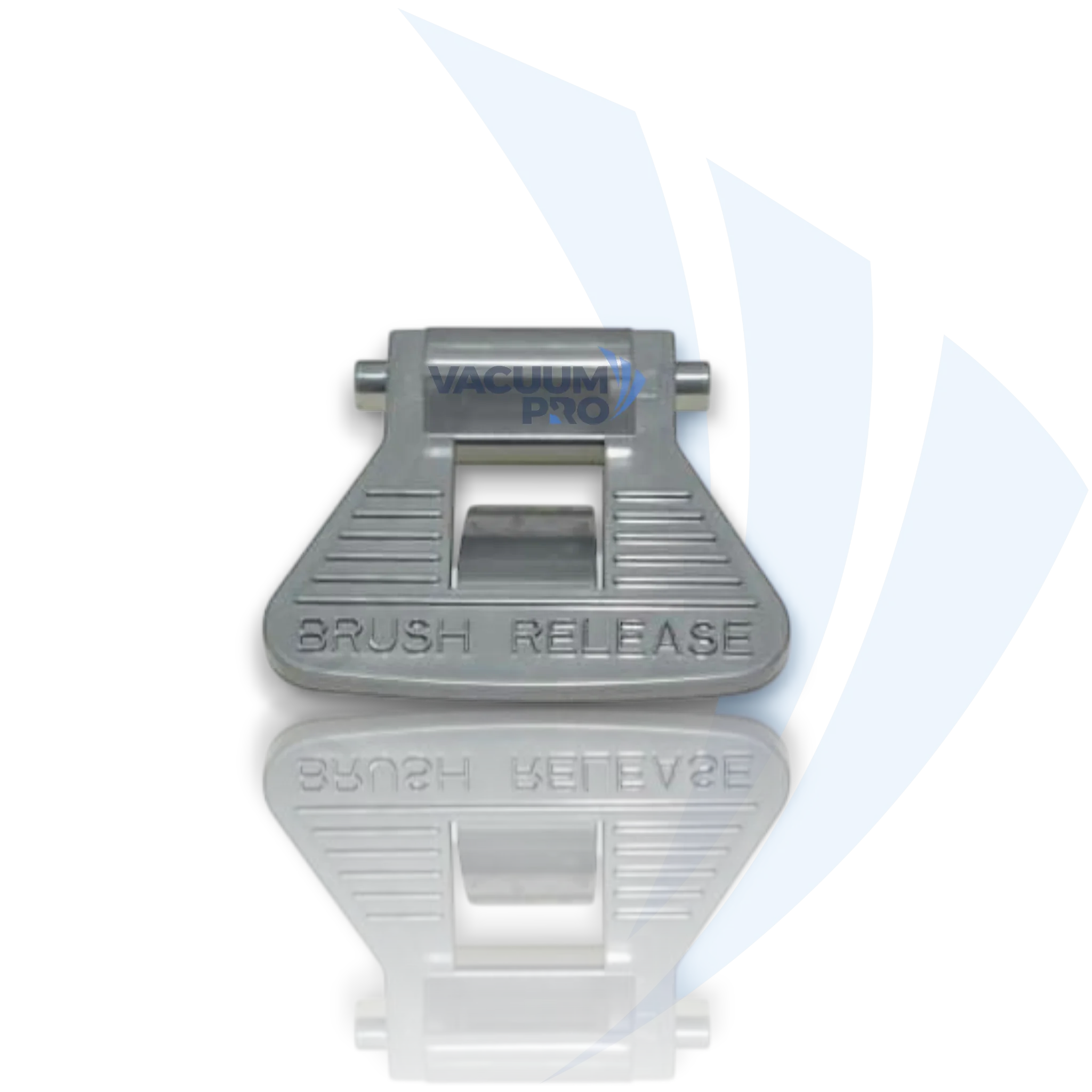 Replacement Vacuum Pedal Brush Release - Kenmore Canister Quick Release, Part #KC70QDDUZM0K