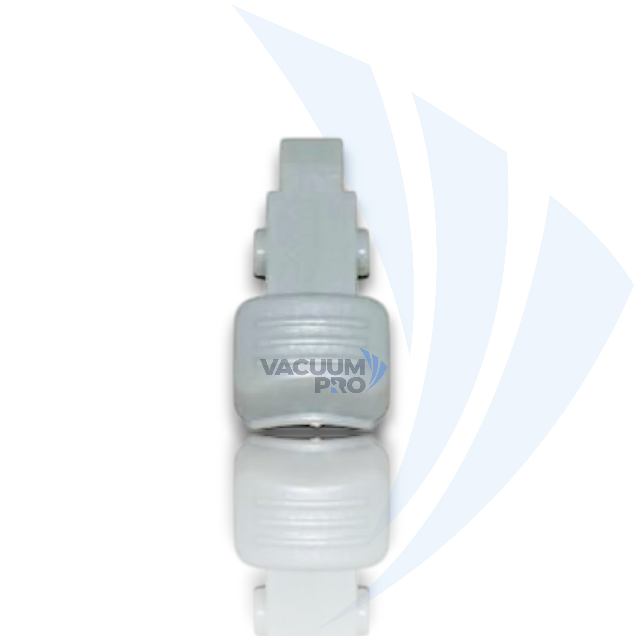 Replacement Vacuum Extension Button - Kenmore Secure Wand Connection, Part #KC77FDKNZM0H for Kenmore vacuum, Part #KC77FDKNZM0H
