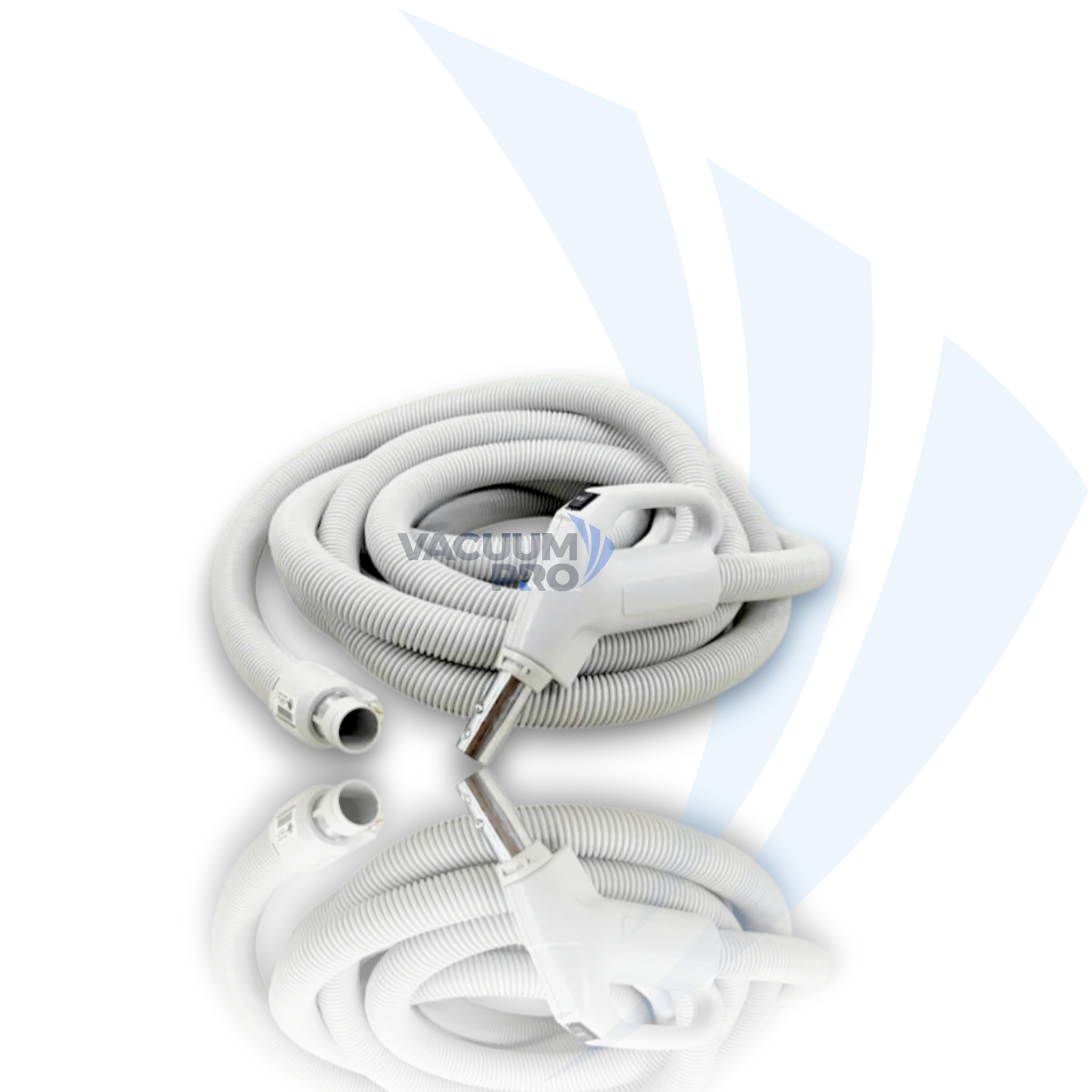 Replacement dual voltage hose for ValueFlex vacuum, Part #SZ130138035BDUI Vacuum Dual Voltage Hose - 35 Ft ValueFlex Direct Connect