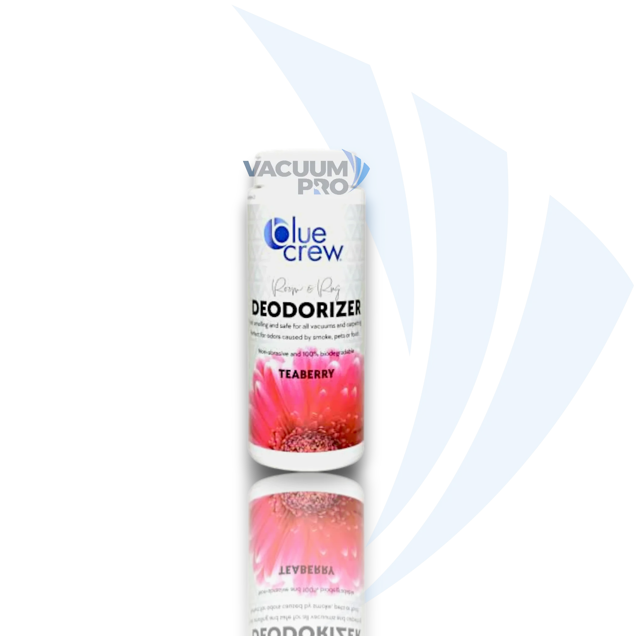 Replacement Rug Deodorizer - Tea Berry Scent for Titan vacuum, Part #SC12NFRC-310023 Vacuum Rug Deodorizer - Tea Berry Scent, Part #SC12NFRC-310023