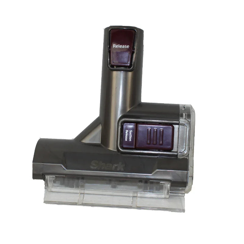Replacement mini motorized brush for Shark vacuum, Part #168FLV322B