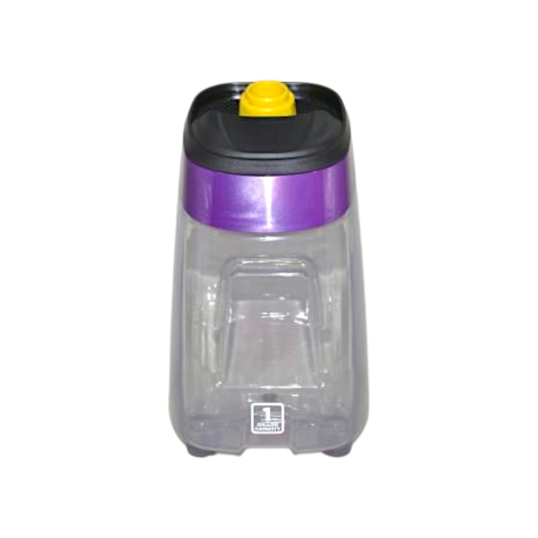 Bissell 1610043 ProHeat 2X Revolution Clean Solution Tank with Cap