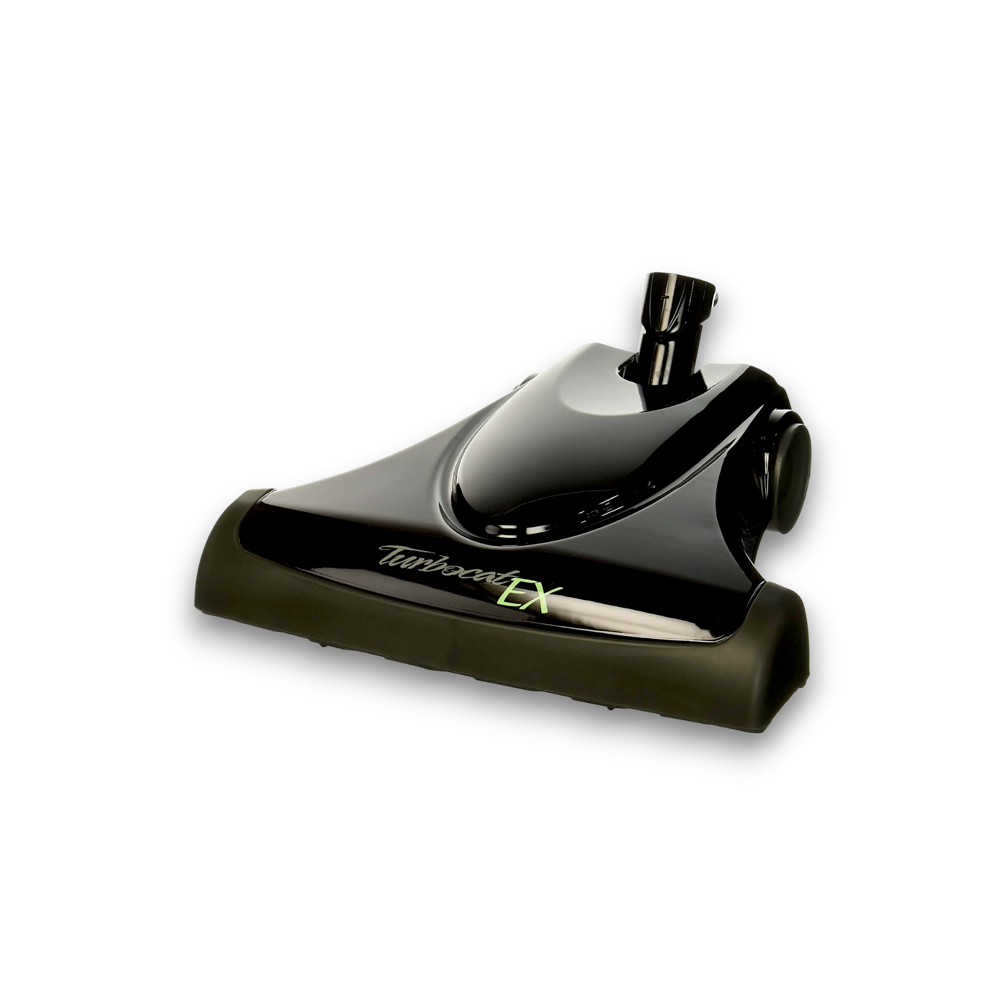 TurboCat EX 8705 Onyx Air-Driven Central Vacuum Powerhead