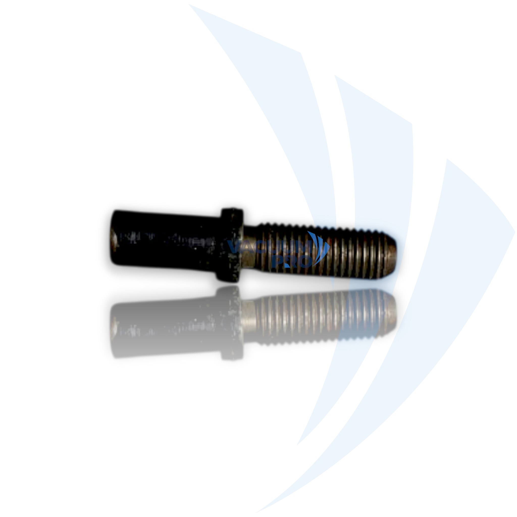Replacement Vacuum Brush Screw - Kirby Small Brush Roll Assembly, Compatible with Model 510, Part #1463S for Kirby vacuum, Part #1463S