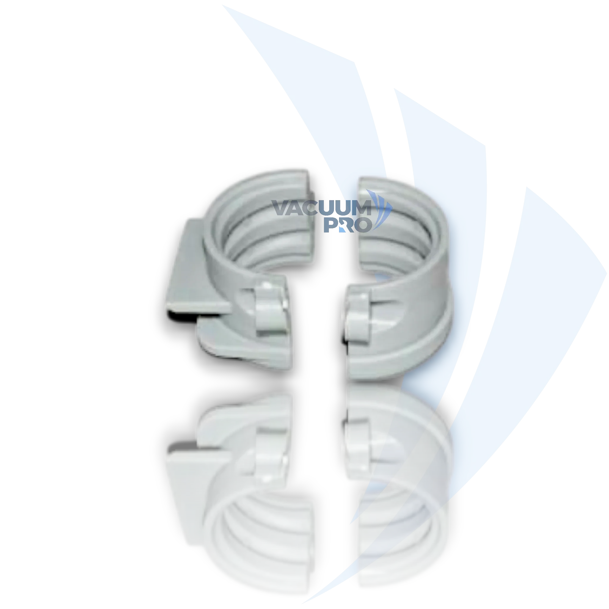 Replacement hose clamp for Hoover vacuum, Part #36171060