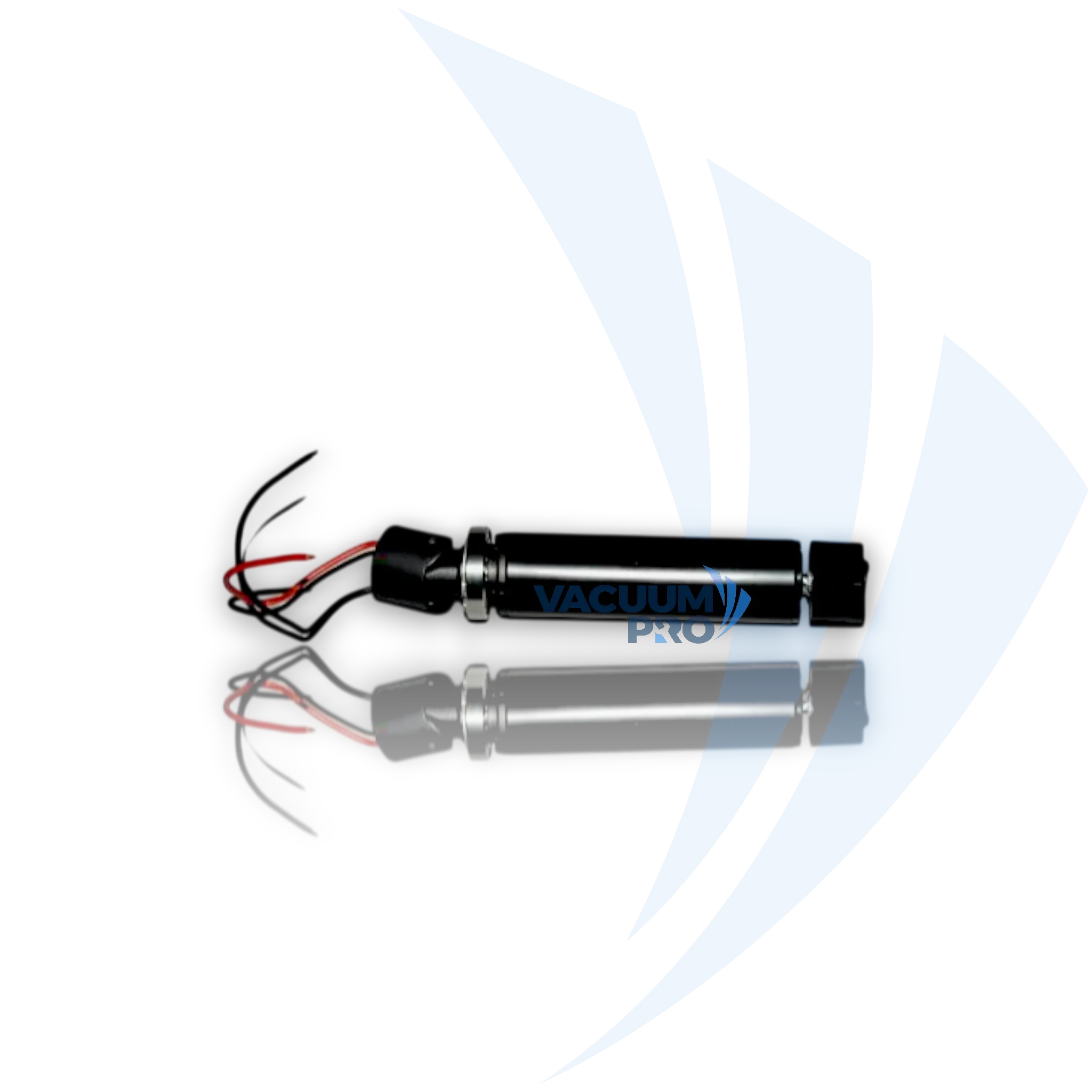 Replacement brush roll motor for HiZero vacuum, Part #MOTORBRUSHROLL Vacuum Brush Roll Motor - HiZero Bionic Mop F801 F803, Part #MOTORBRUSHROLL.