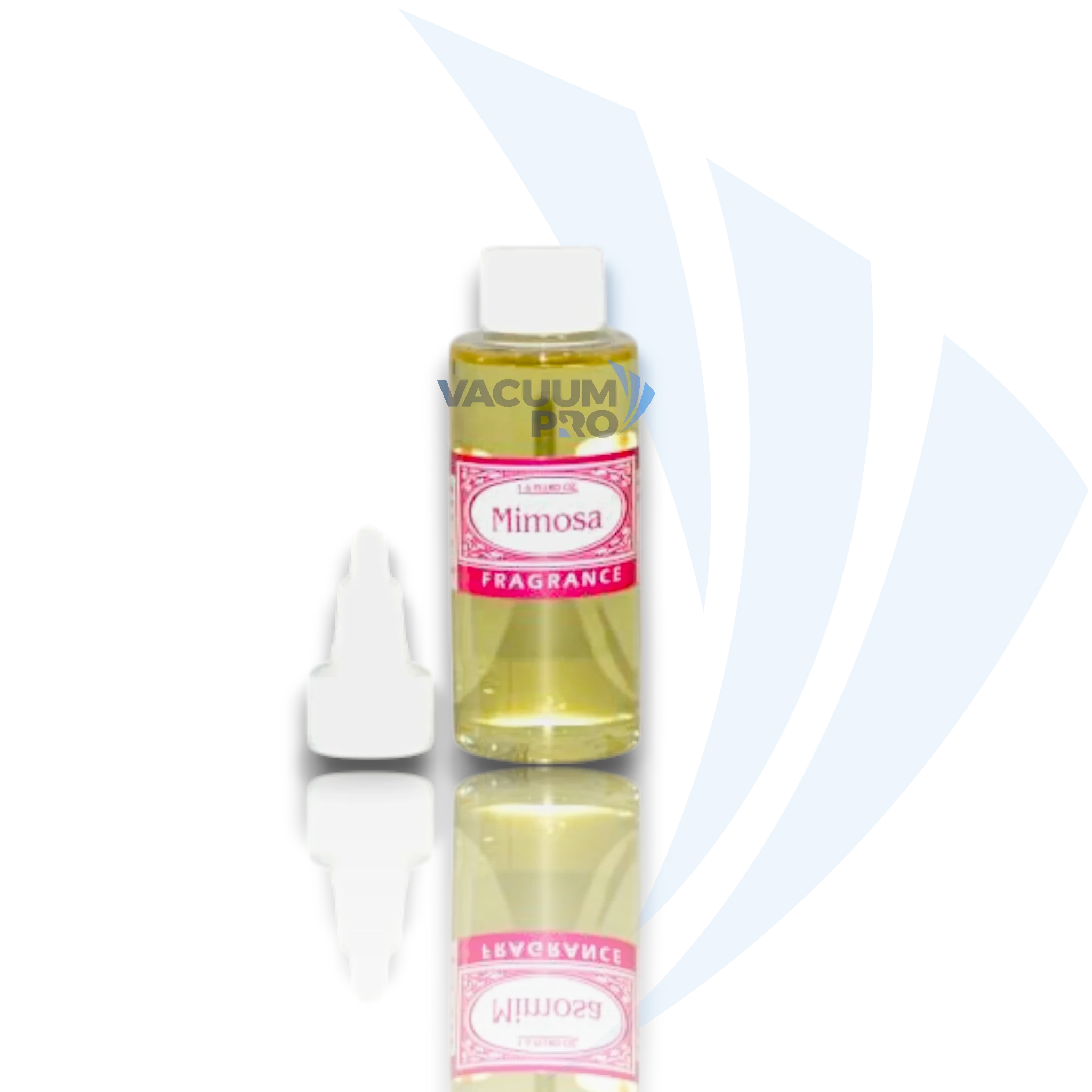 Replacement Mimosa fragrance oil for Fragrances Ltd vacuum, Part #MIMOSA