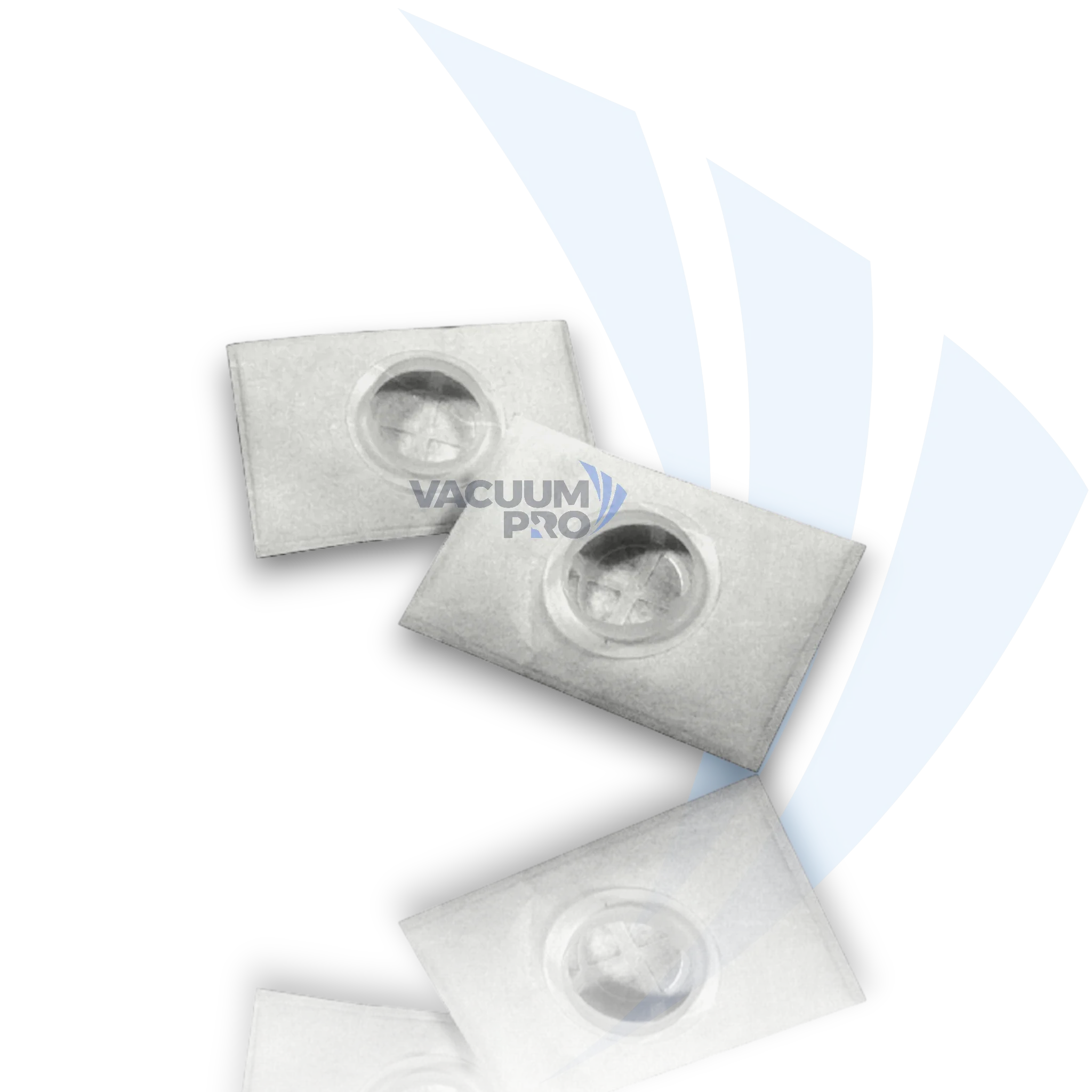 Replacement secondary motor filter for Electrolux vacuum, Part #470929