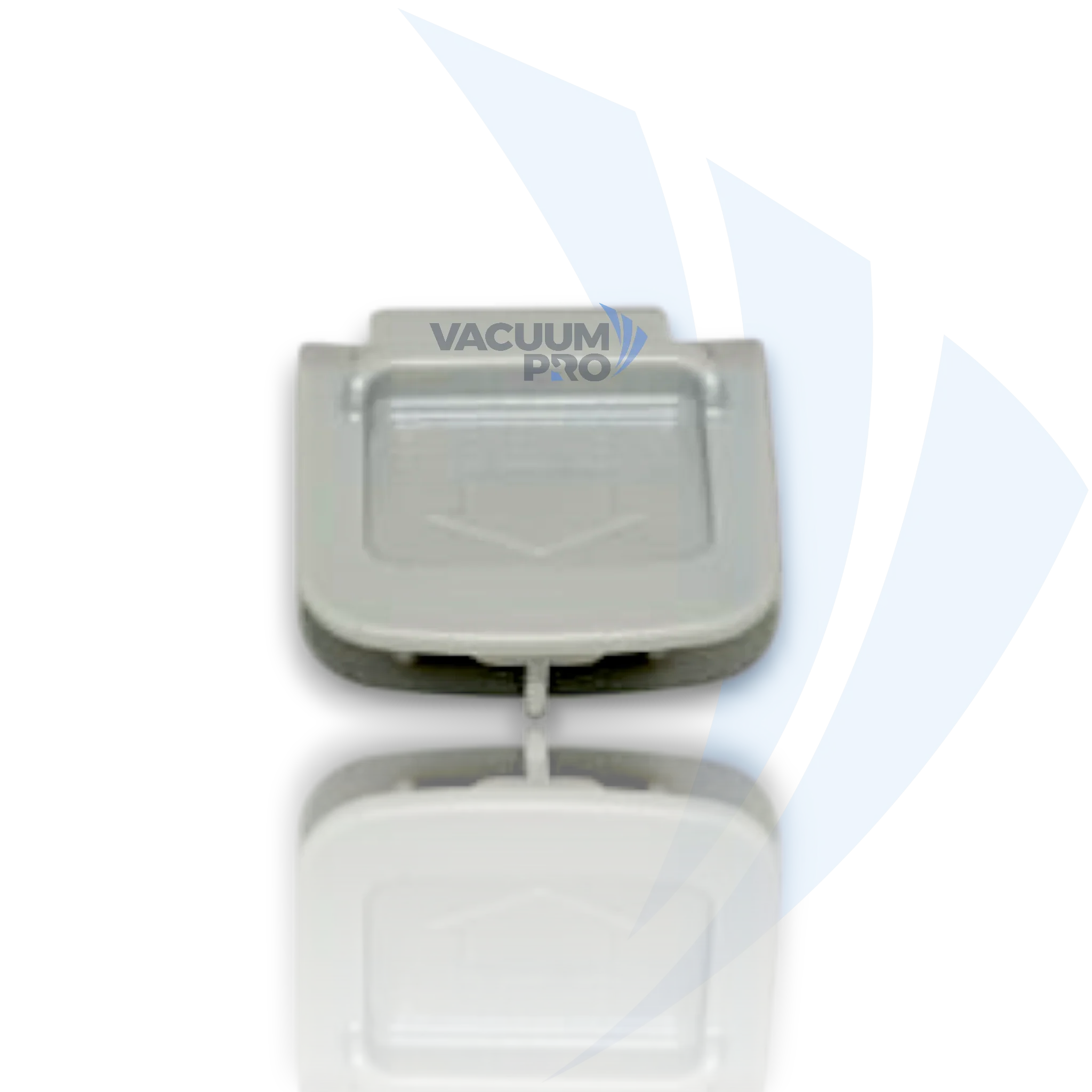 Replacement latch for Kenmore vacuum, Part #KC15KEEJZMUQ Vacuum Latch - Secures Body Components, Fits Kenmore, Part #KC15KEEJZMUQ