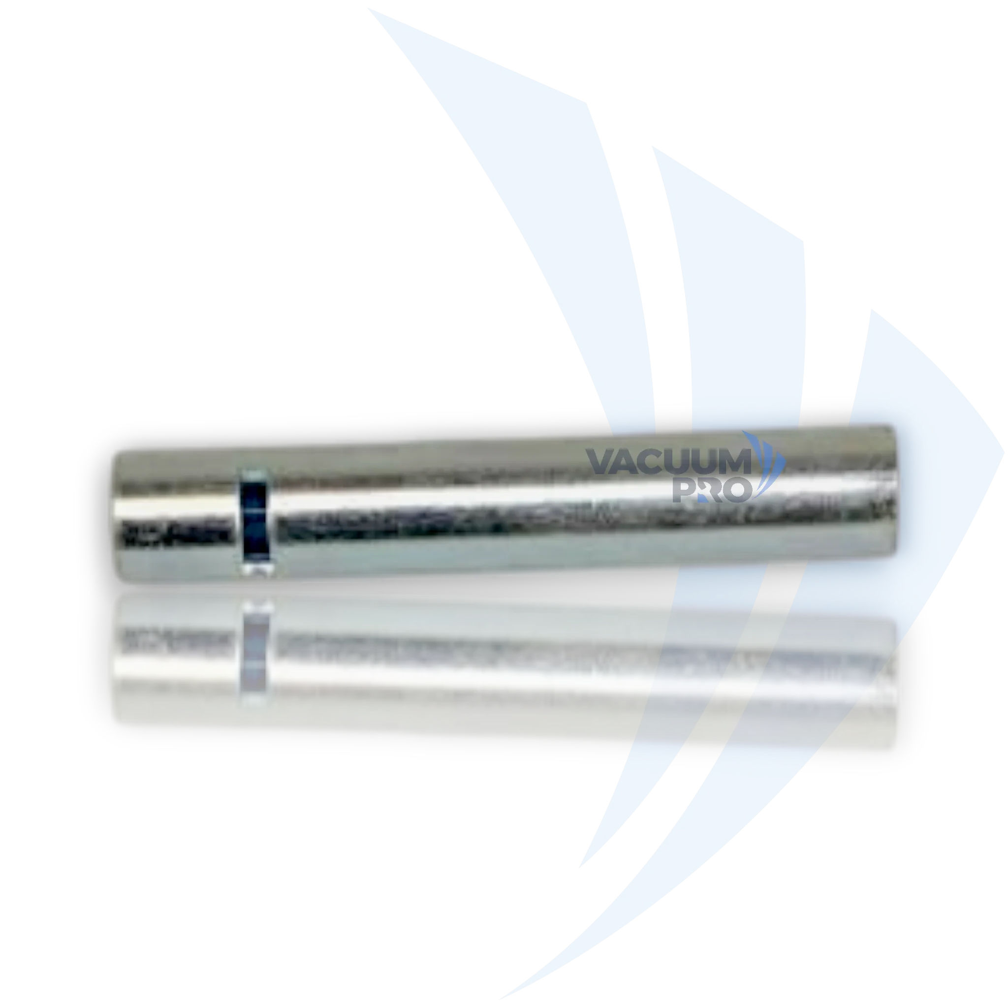 Replacement Fork Bolt Tube - Kirby OEM Structural Support, Compatible with 505, 508, 510, 512, 513, 515 Upright Models, Part #1002