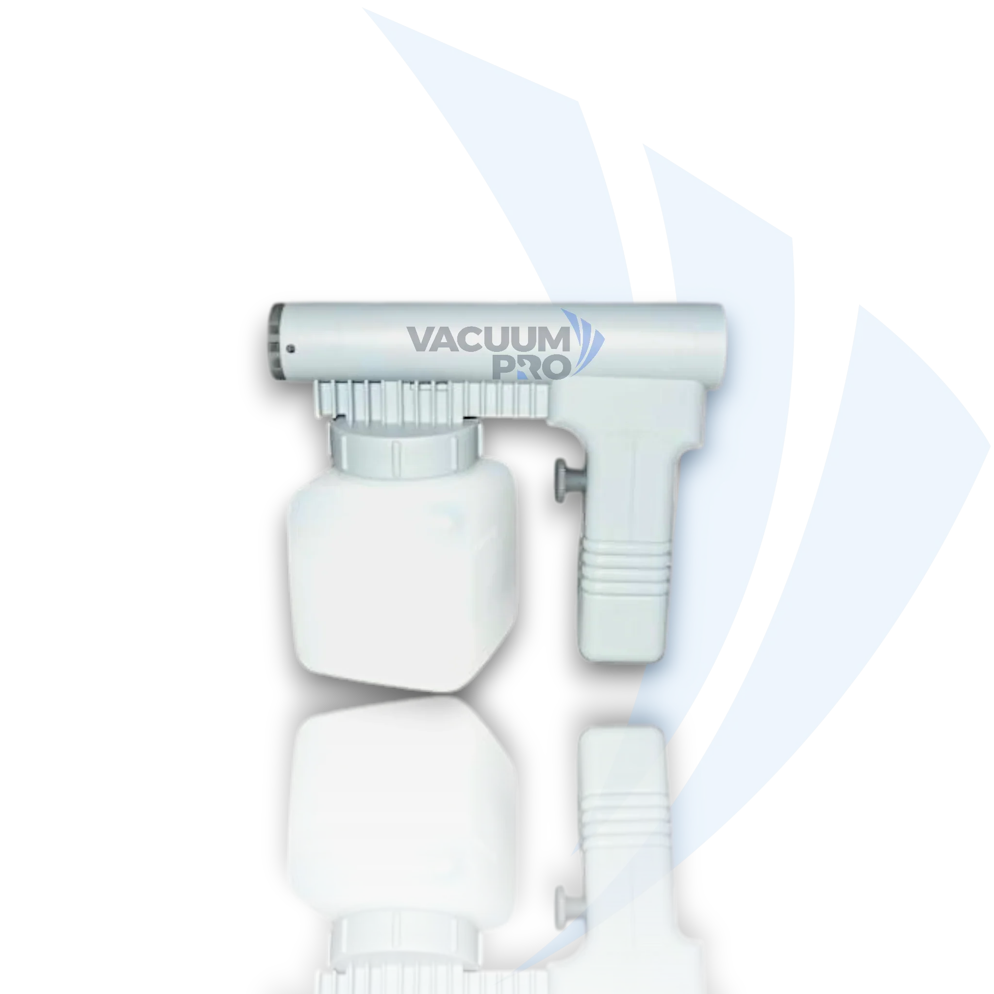 Replacement spray gun assembly for Kirby vacuum, Part #250201S