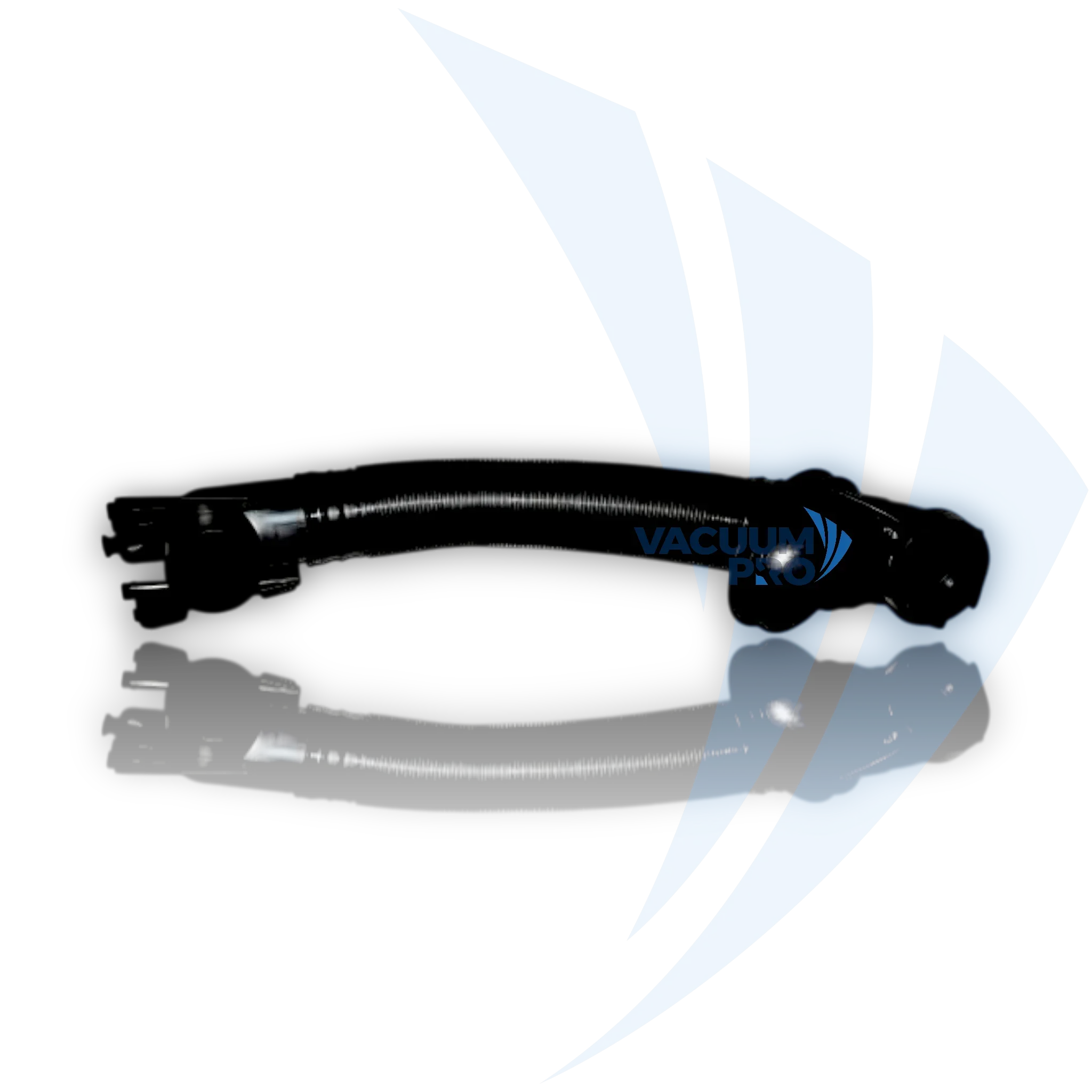 Replacement Vacuum Mini Emptor with Fill Tube Assembly - Kirby Ultimate G, Diamond Edition Uprights, Part #185814S