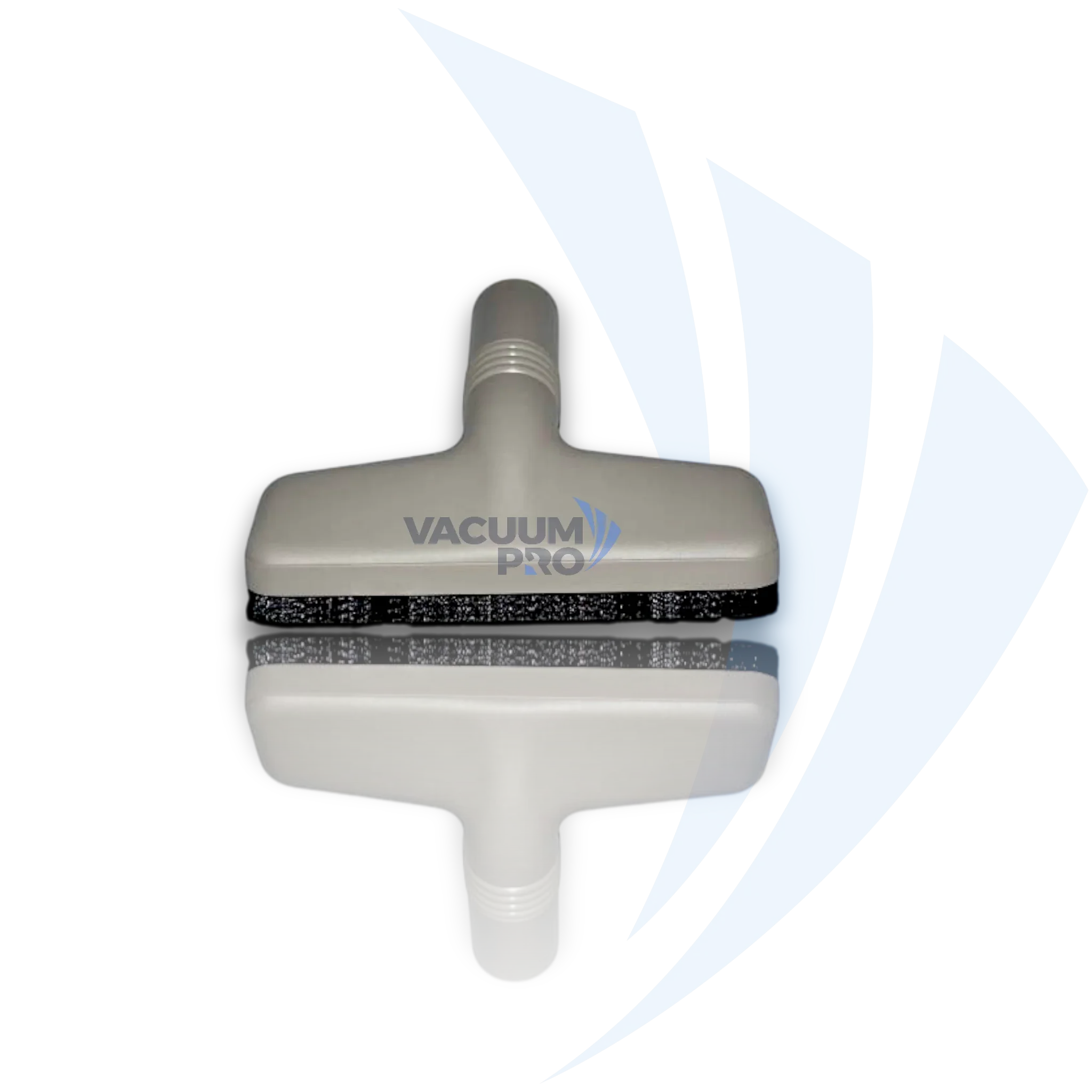 Replacement Vacuum Wall & Ceiling Brush - Kirby OEM Attachment for Elevated Surfaces, Part #210812S for Kirby vacuum