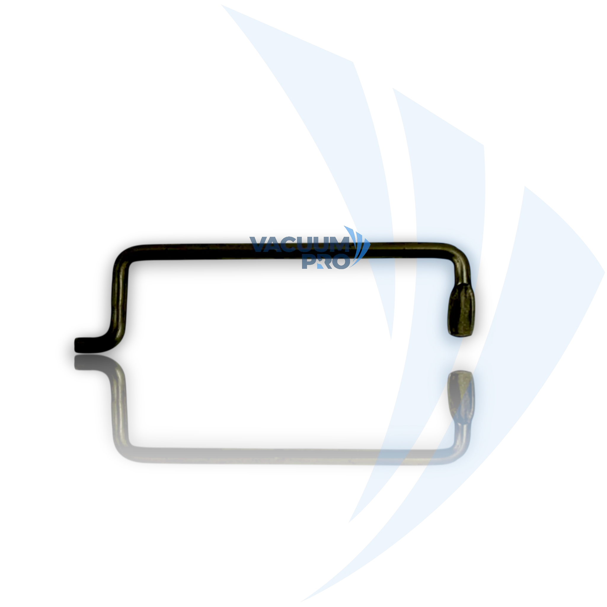 Replacement actuator rod for Kirby vacuum, Part #120381A