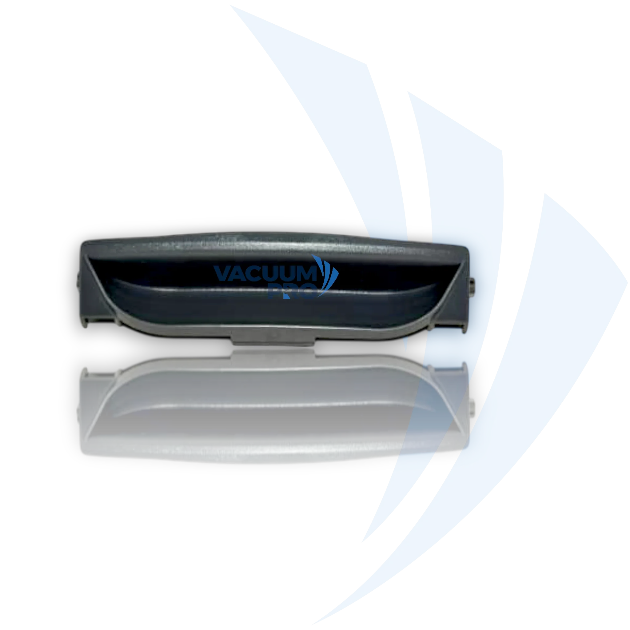 Replacement buckle for Kenmore vacuum, Part #KC01DEEXZV06 Vacuum Buckle - Kenmore Upright Secure Locking Hardware, Part #KC01DEEXZV06.