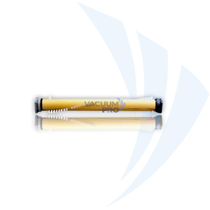 Replacement Roller Brush - Kirby Natural Bristles for Soft & Delicate Carpets, Compatible with G5, G6, G7, G10, Sentria & More, Part #159398A