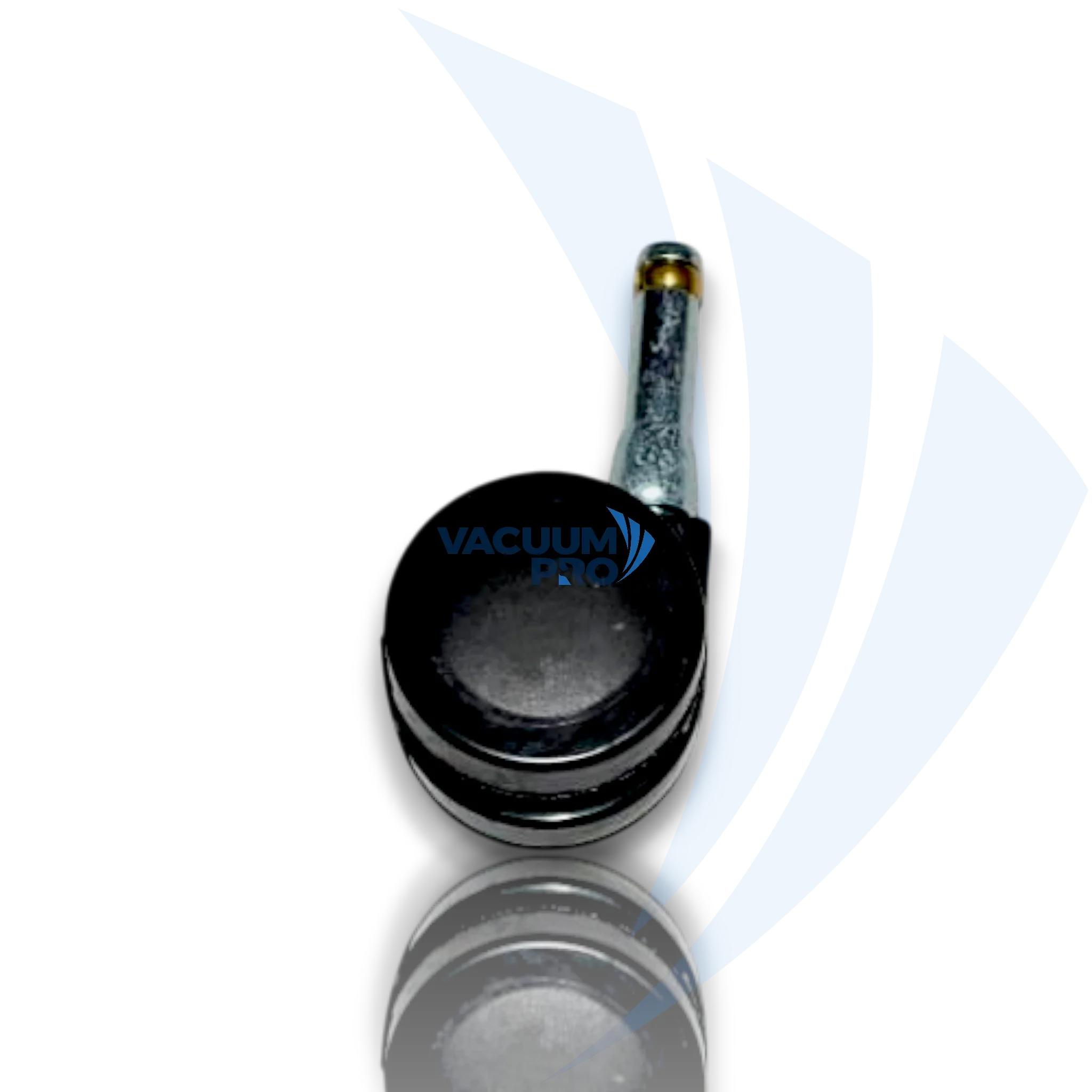 Replacement castor wheel for Numatic vacuum, Part #204111