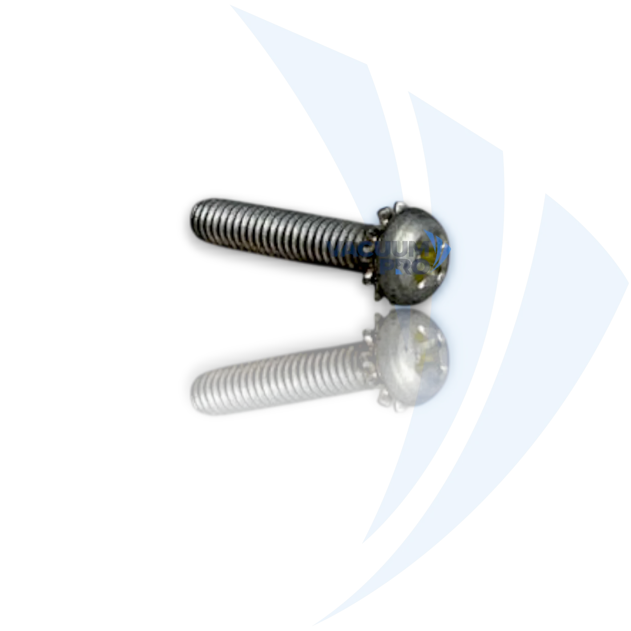 Replacement Vacuum Power Switch Screw - Kirby Upright Secure Fit, Part #1125S for Kirby vacuum, Part #1125S