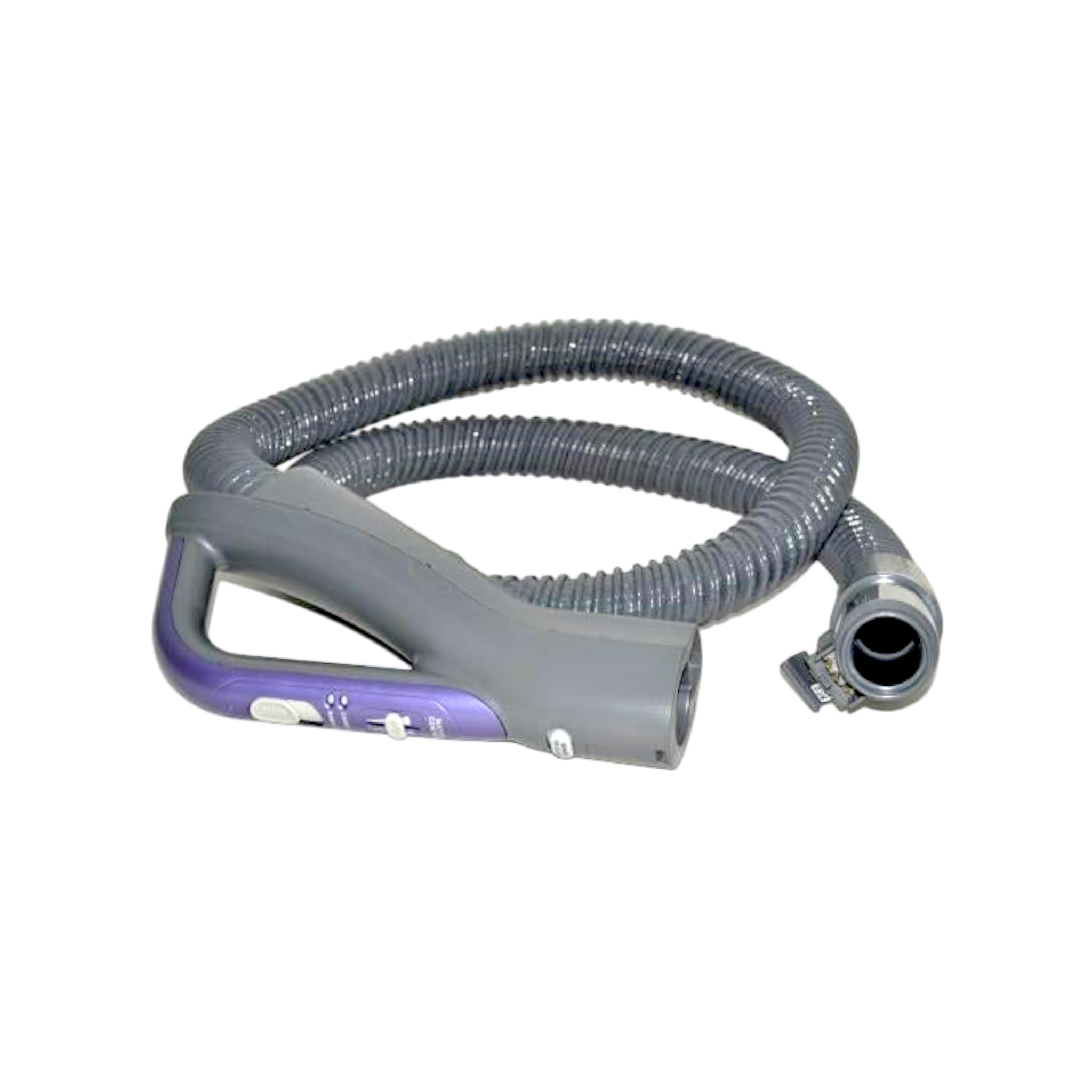 Kenmore 591004209 7-Foot 3-Wire Canister Vacuum Hose Assembly