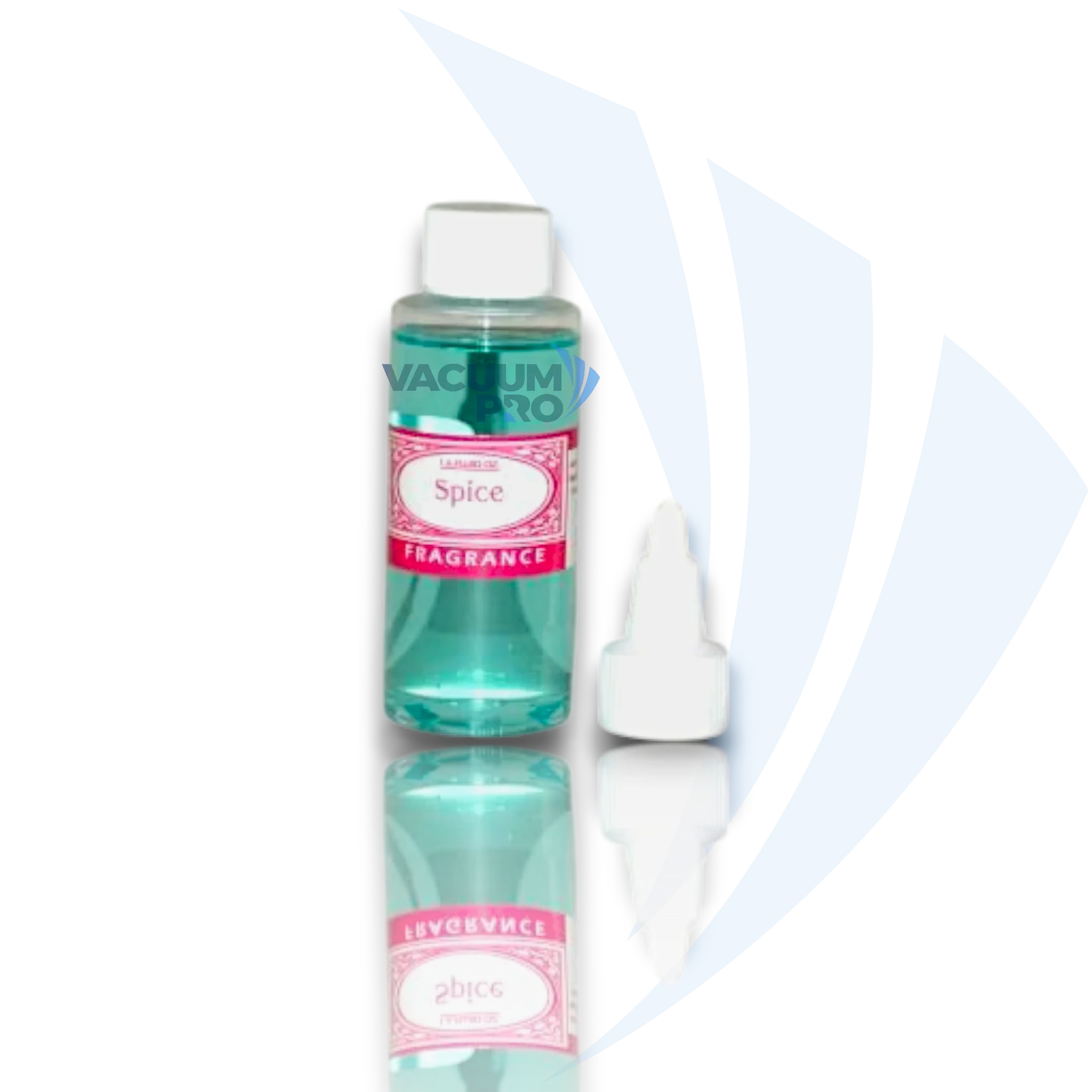 Replacement water basin fragrance for Rainbow vacuum, Part #SPICE