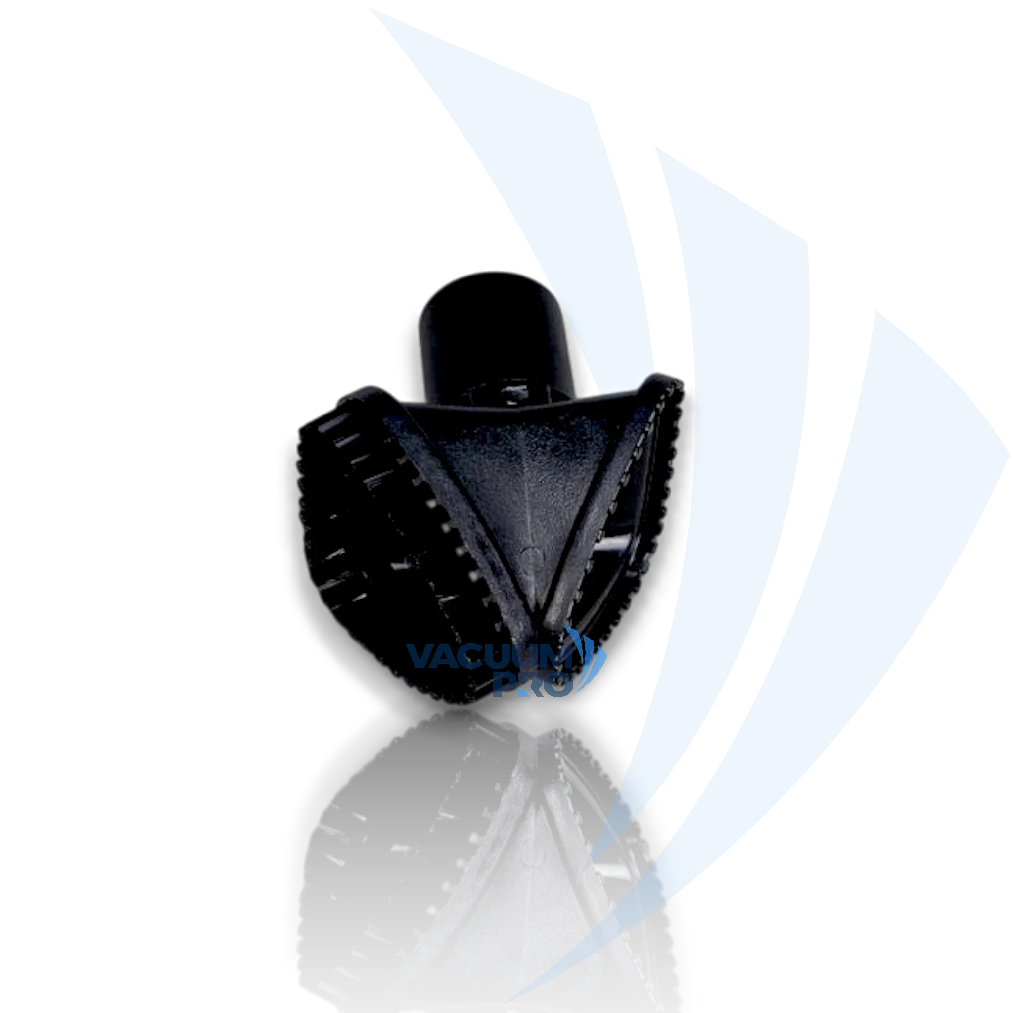 Replacement dusting brush combo tool for Bissell vacuum, Part #203-1099