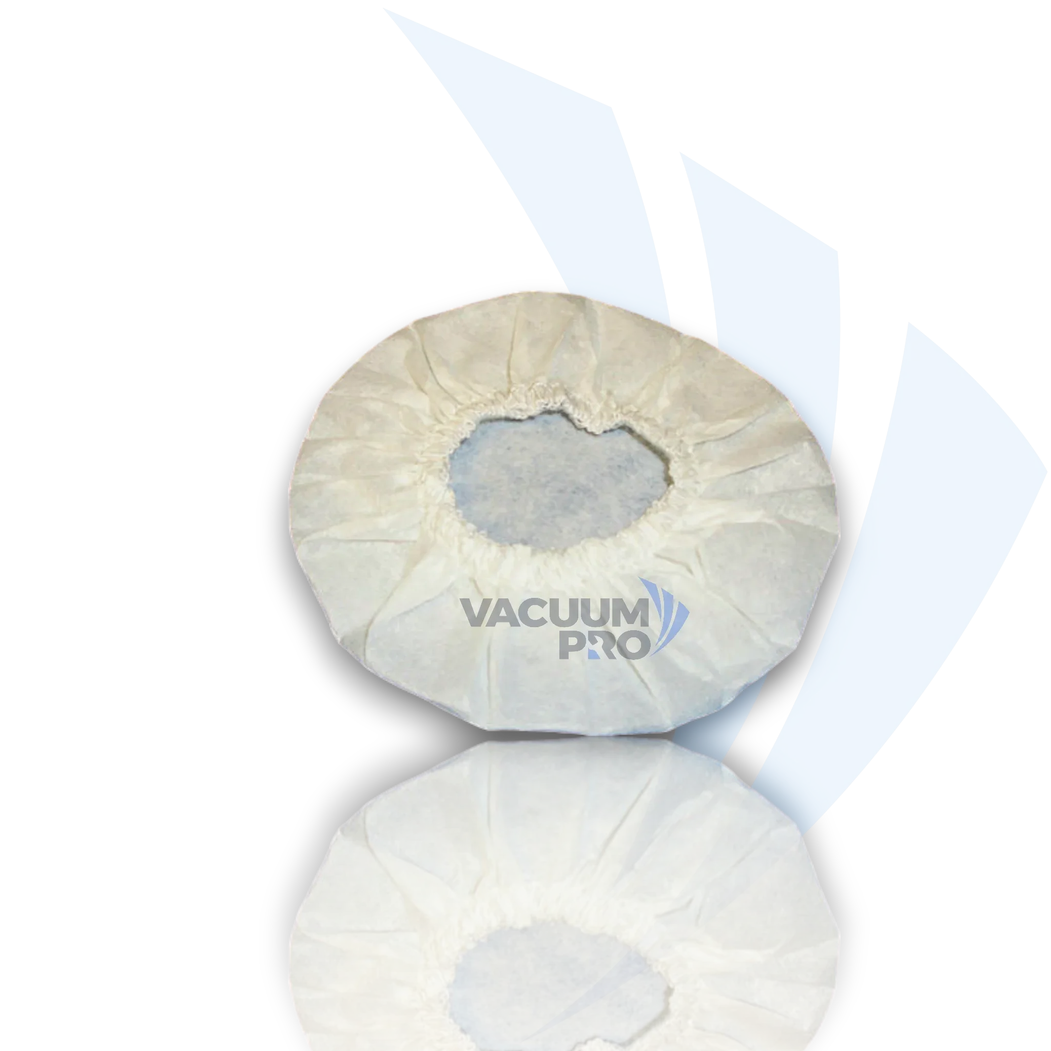 Replacement Filter - Traps Dust & Allergens, Fits Douglas & Oreck Handheld Models for Douglas vacuum, Part #91051A