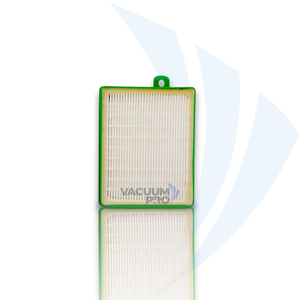 Replacement Vacuum HEPA Filter - H12 High-Efficiency, Fits Electrolux Guardian & Lux 9000, Part #EL012,67812A-2