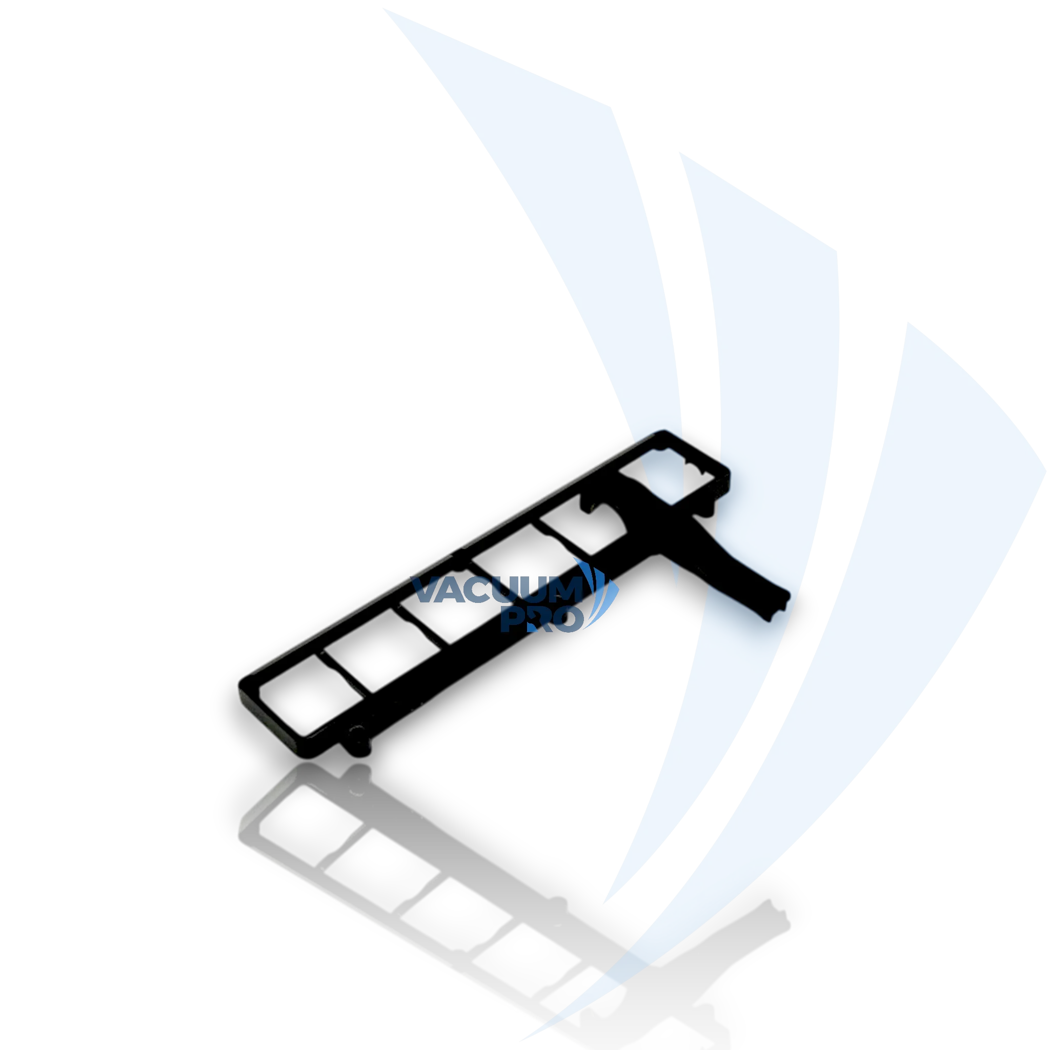 Replacement bottom plate for Bissell vacuum, Part #2036620 Vacuum Bottom Plate - Bissell 3750 Series Structural Support, Part #2036620,203-6620