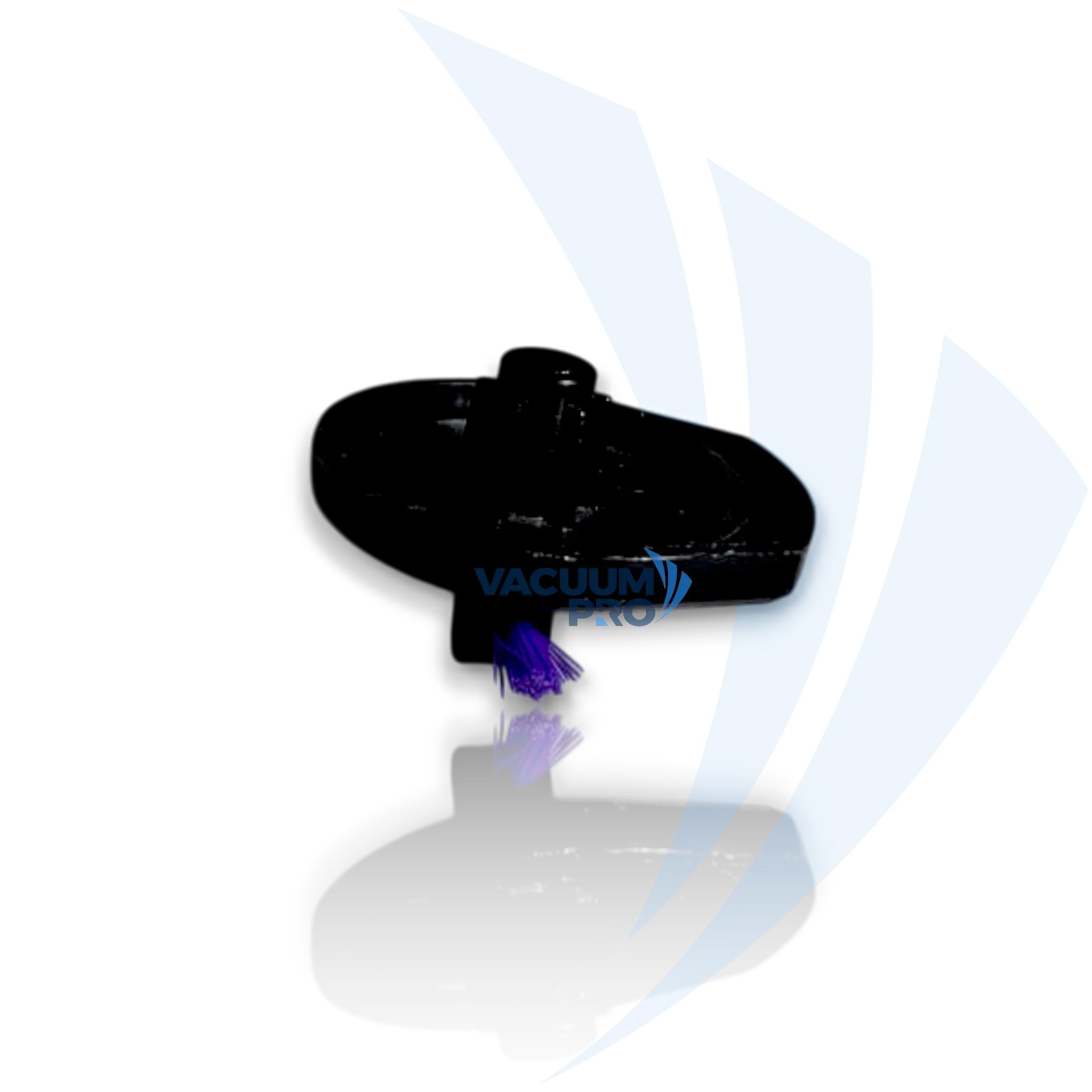 Replacement agitator end caps for Dyson vacuum, Part #10-3600-01 Vacuum Agitator End Caps - Dyson DC04 Brushroll Support 2 Pack, Part #10-3600-01 (Pack of 2)