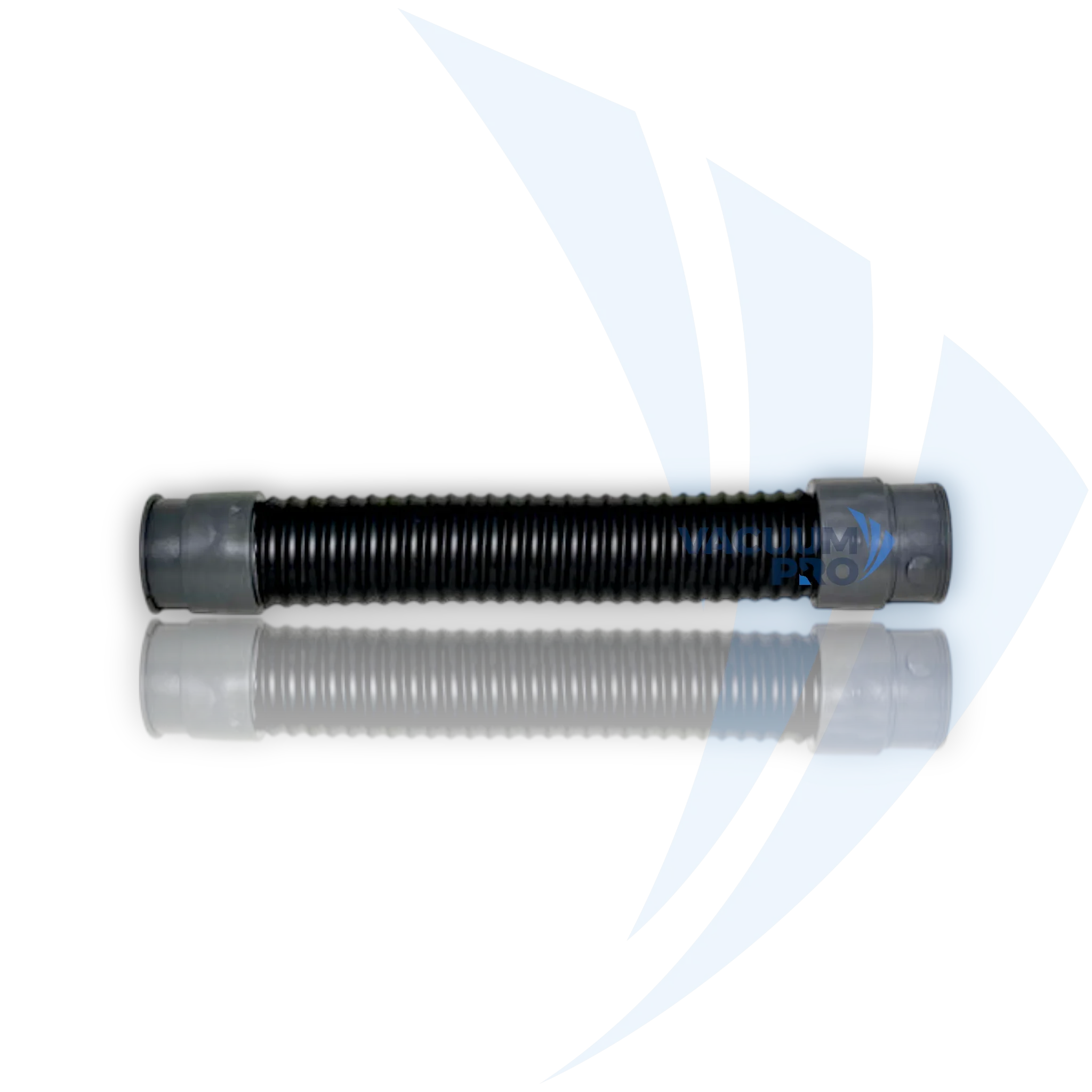Replacement Vacuum Hose - Kenmore Stretch Hose, Part #KC91PEDFZV06 for Kenmore vacuum, Part #KC91PEDFZV06