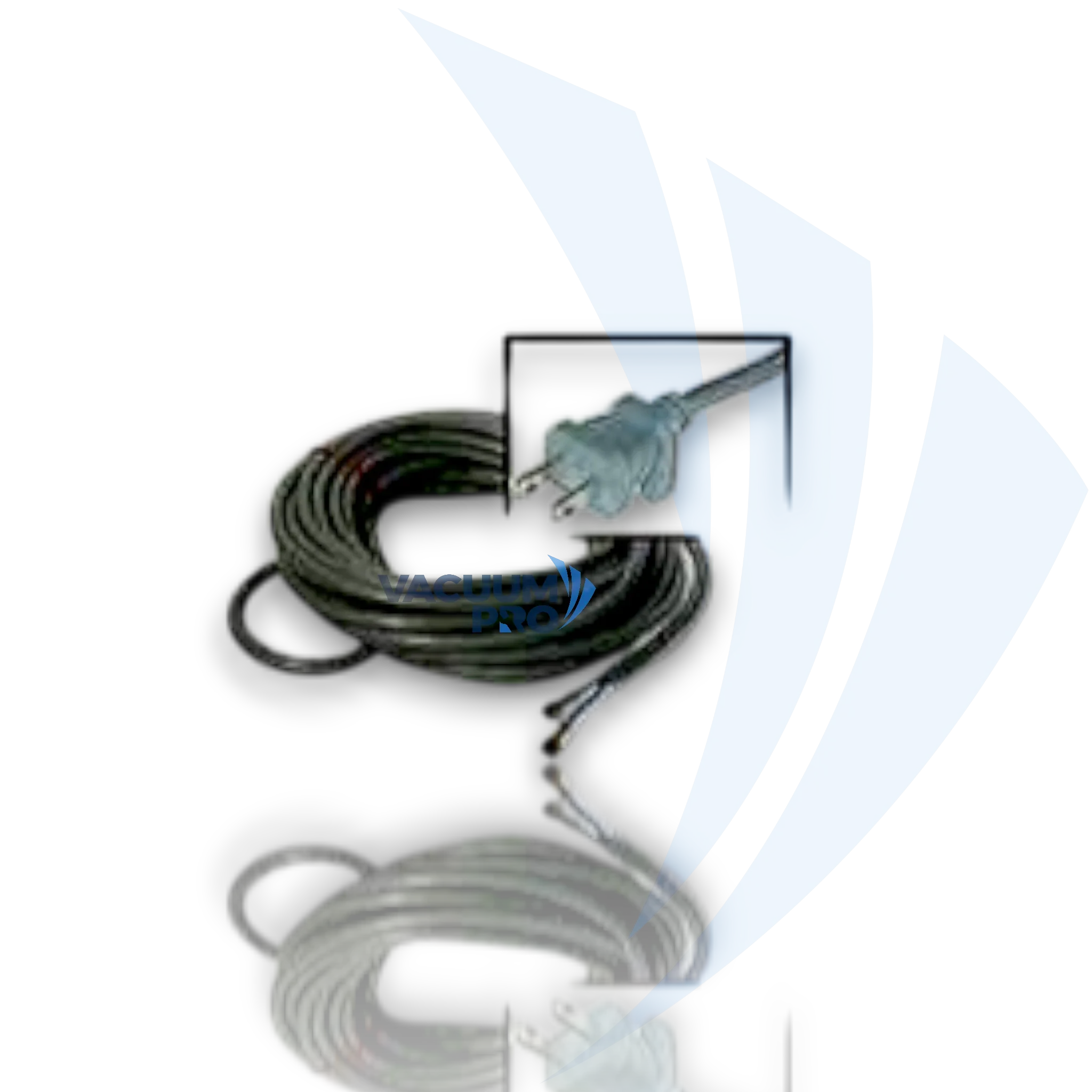 Replacement power cord for Dyson vacuum, Part #DY-90544904 Vacuum Power Cord - Dyson DC07 Series Genuine Replacement, Part #DY-90544904