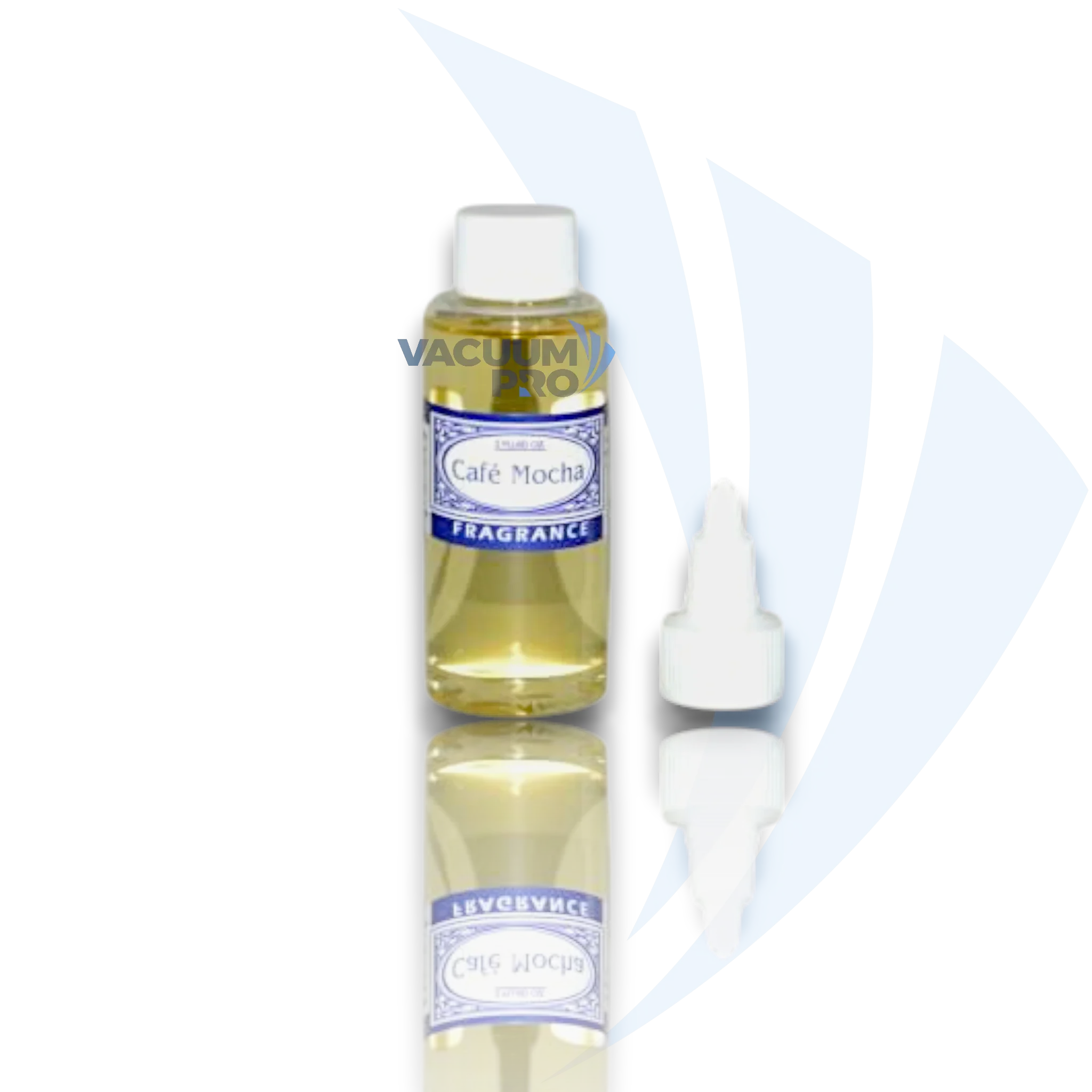 Replacement Vacuum Fragrance - Cafe Mocha Scent, Fits Rainbow & Thermax Water Basin Systems, Part #CAFEMOCHA