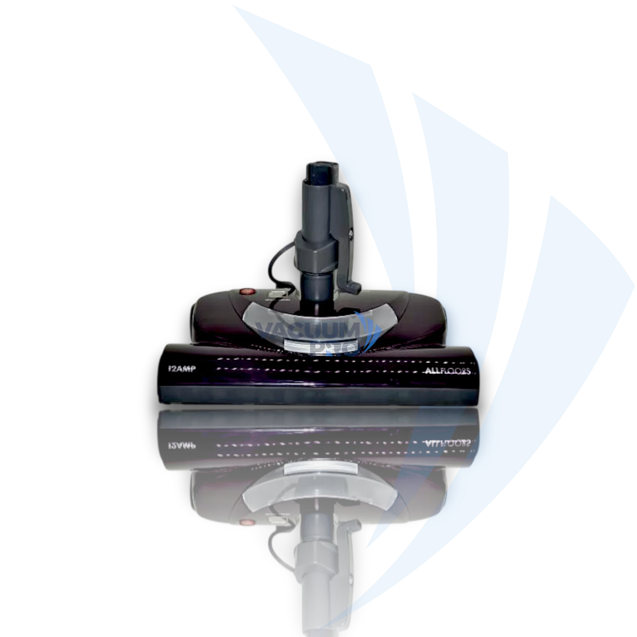 Replacement power nozzle head for Kenmore vacuum, Part #KC50XDYUZP0D