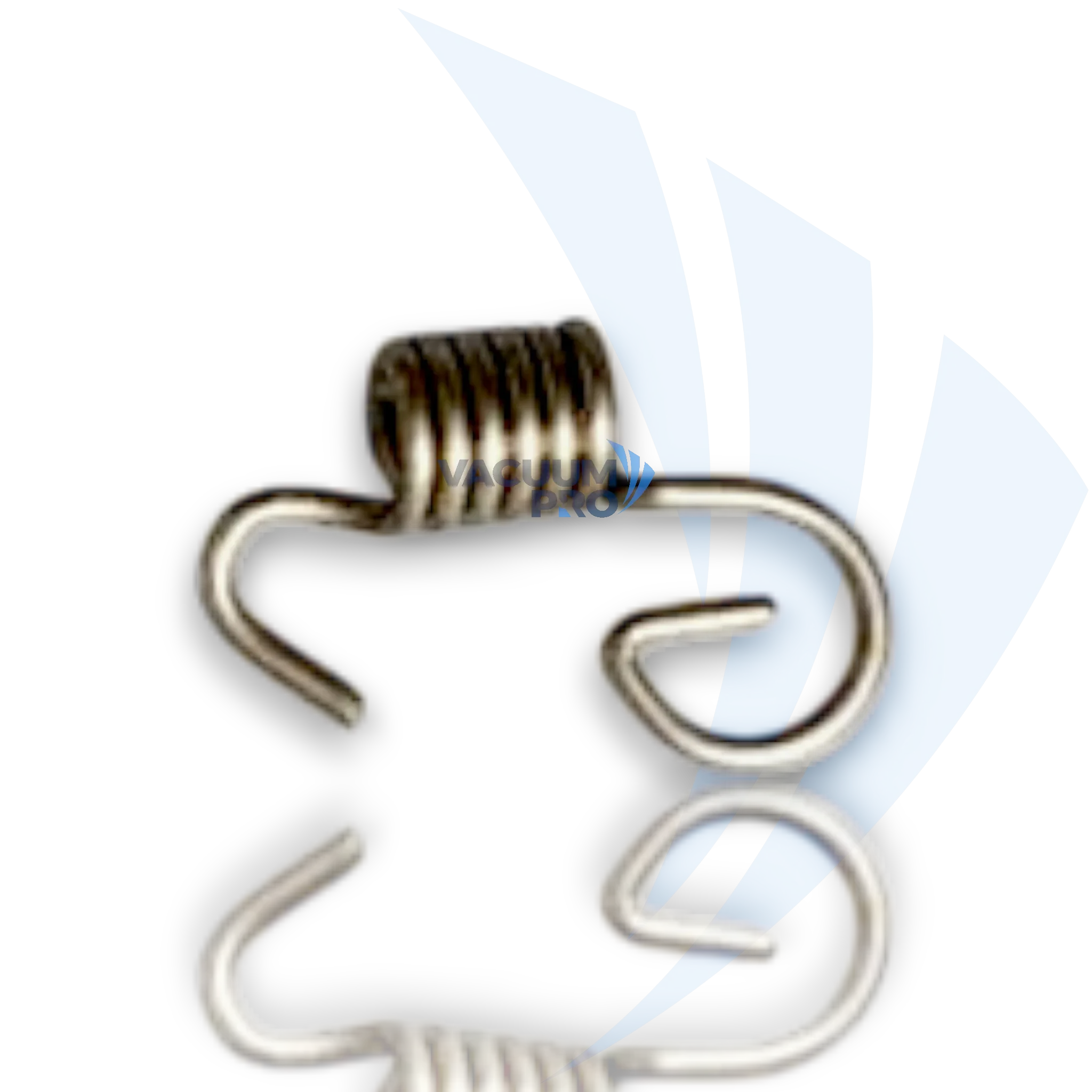 Replacement Vacuum Hood Spring - Eureka OEM Assembly, Part #20-7500-05 for Eureka vacuum, Part #20-7500-05