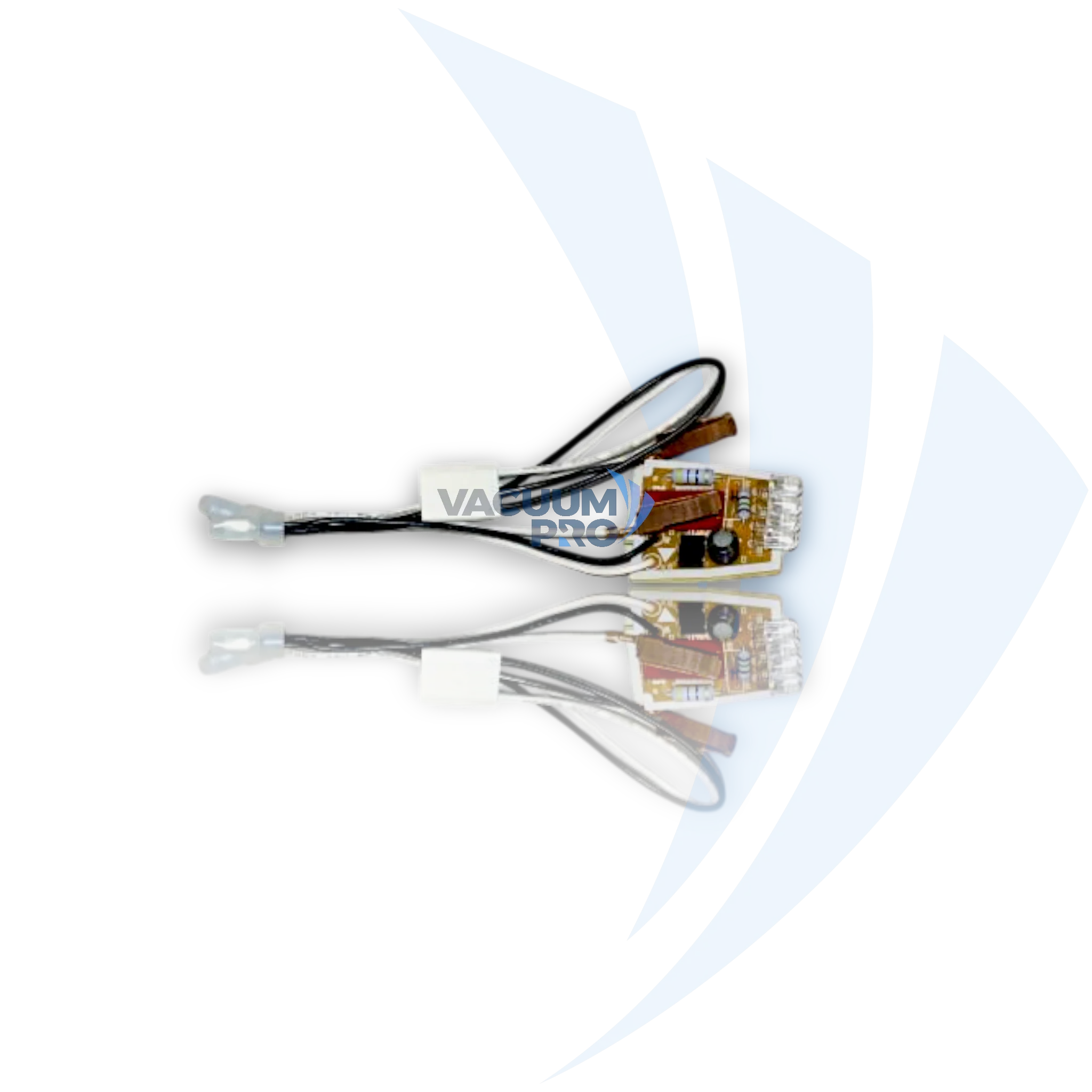 Replacement Vacuum Wand Wire Harness - Kenmore Elite & Canister Models Electrical, Part #KC97UDPTZ000 for Kenmore vacuum, Part #KC97UDPTZ000