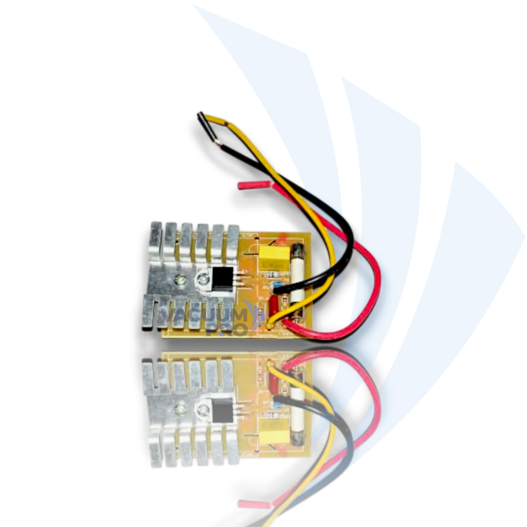Replacement circuit board for Titan vacuum, Part #591012131