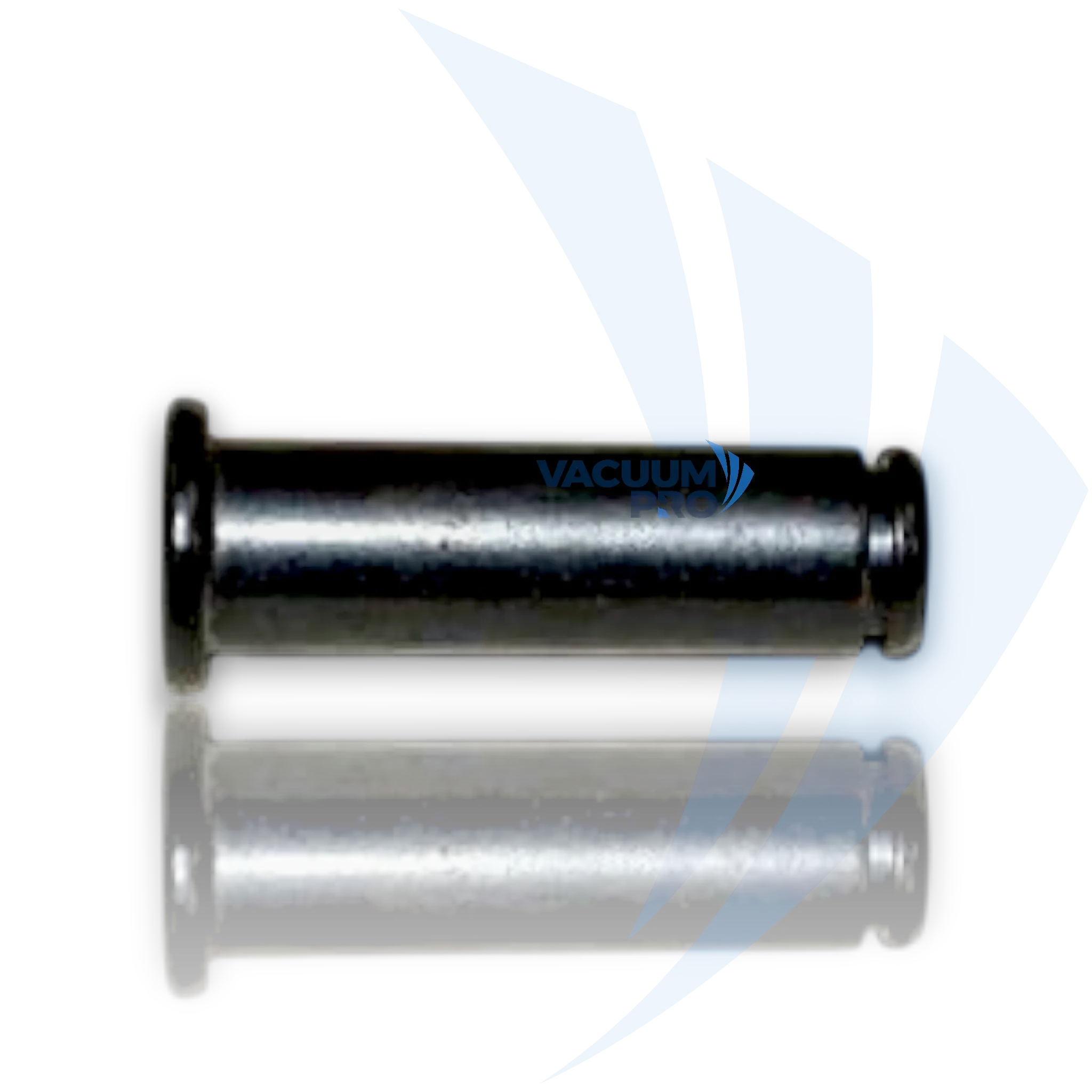 Replacement rear wheel axle for Bissell vacuum, Part #203-2547,2032547