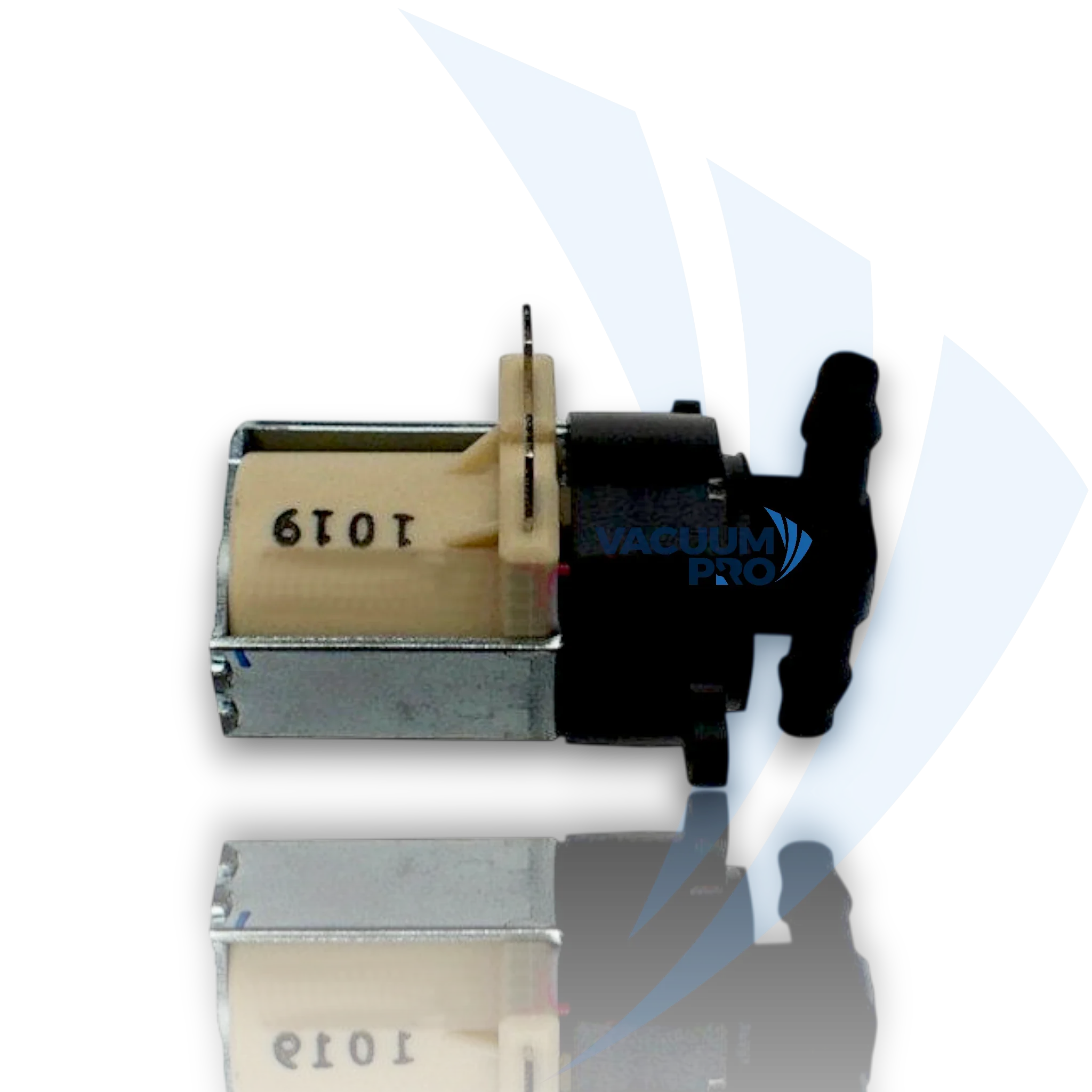 Replacement solenoid valve for Bissell vacuum, Part #2036761 Vacuum Solenoid Valve - Bissell ProHeat 2X Water Flow Control, Fits 9200 Series, Part #203-6761,2036761