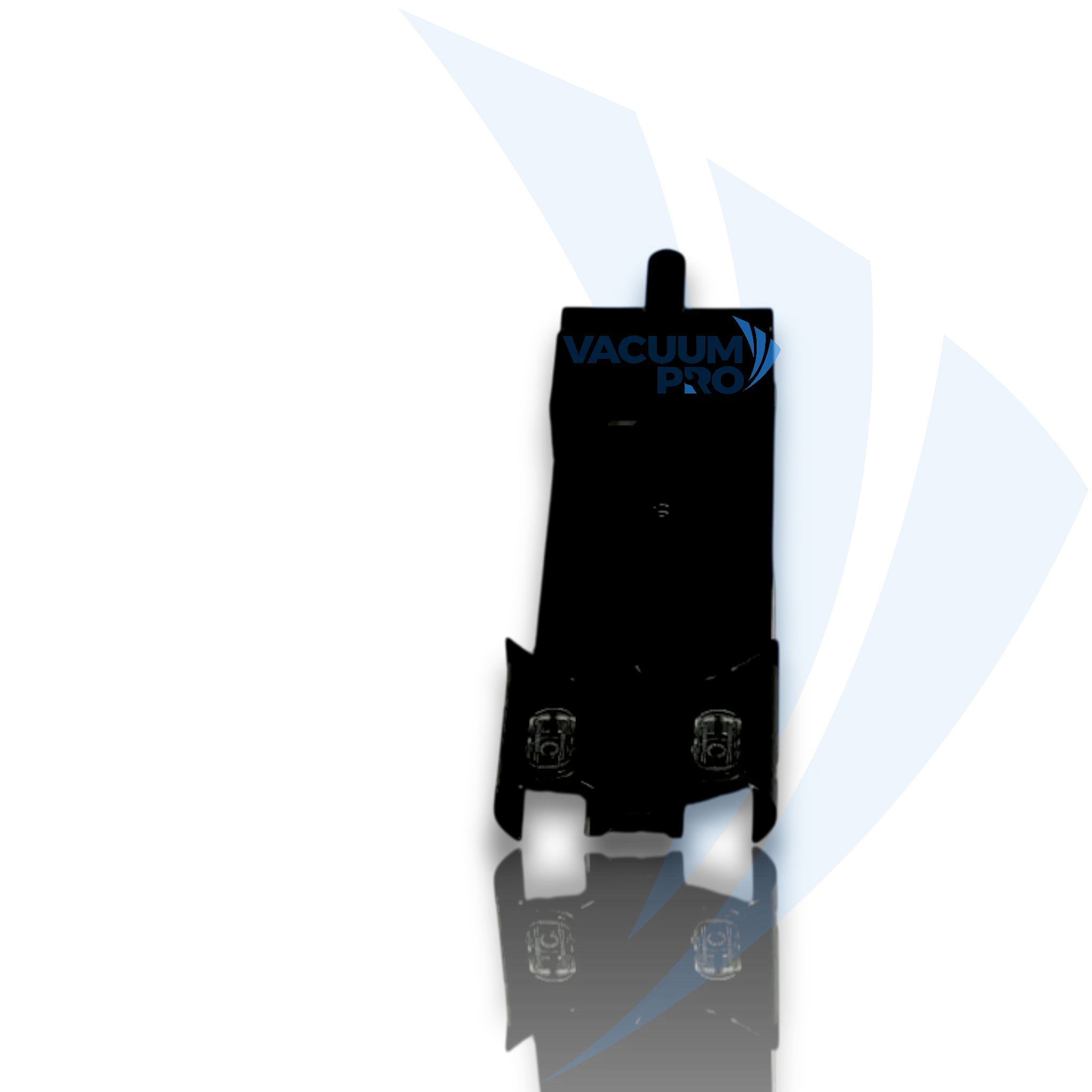 Replacement wall mount docking station for Dyson vacuum, Part #DY-96587601