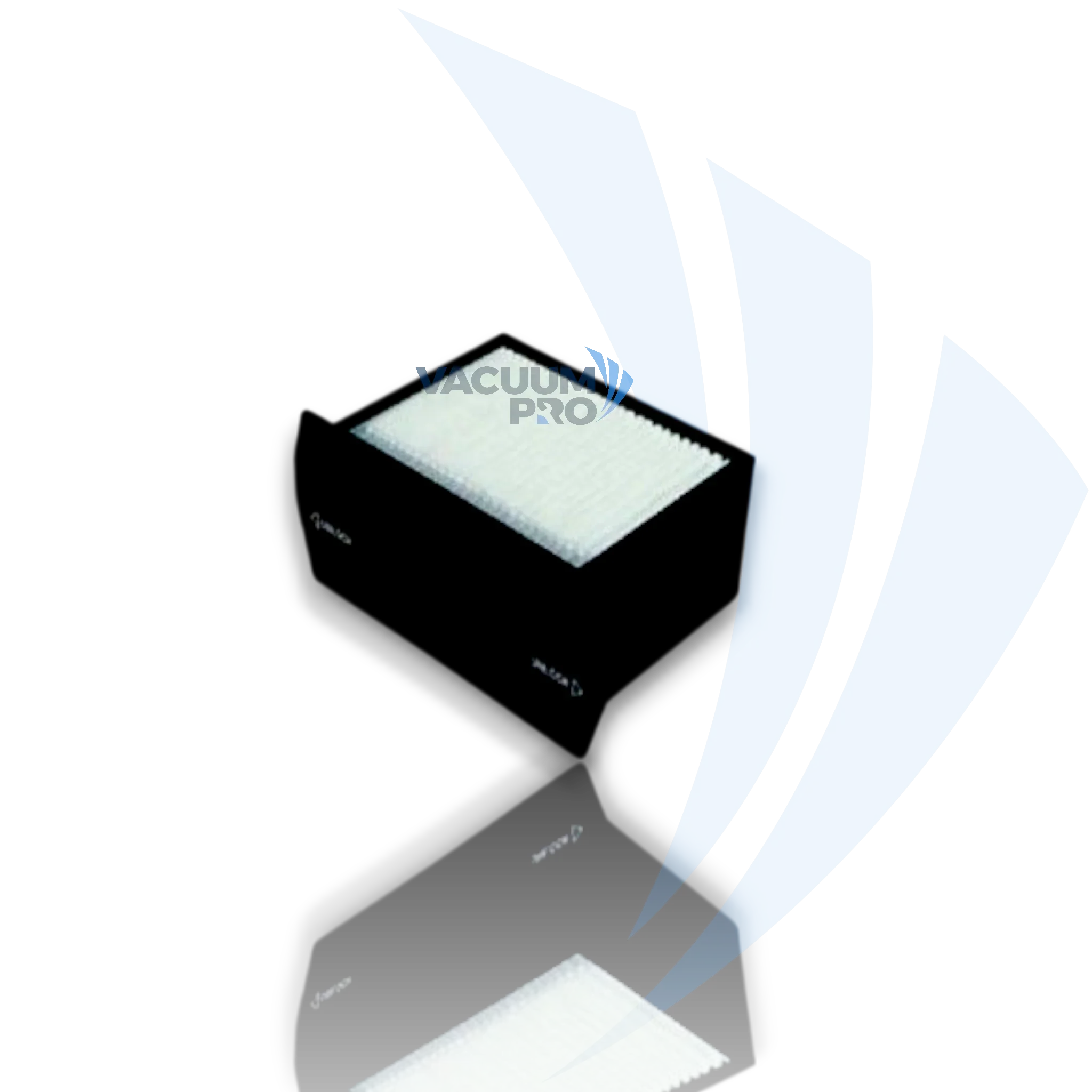 Replacement HEPA filter for Dirt Devil vacuum, Part #3LK0540001