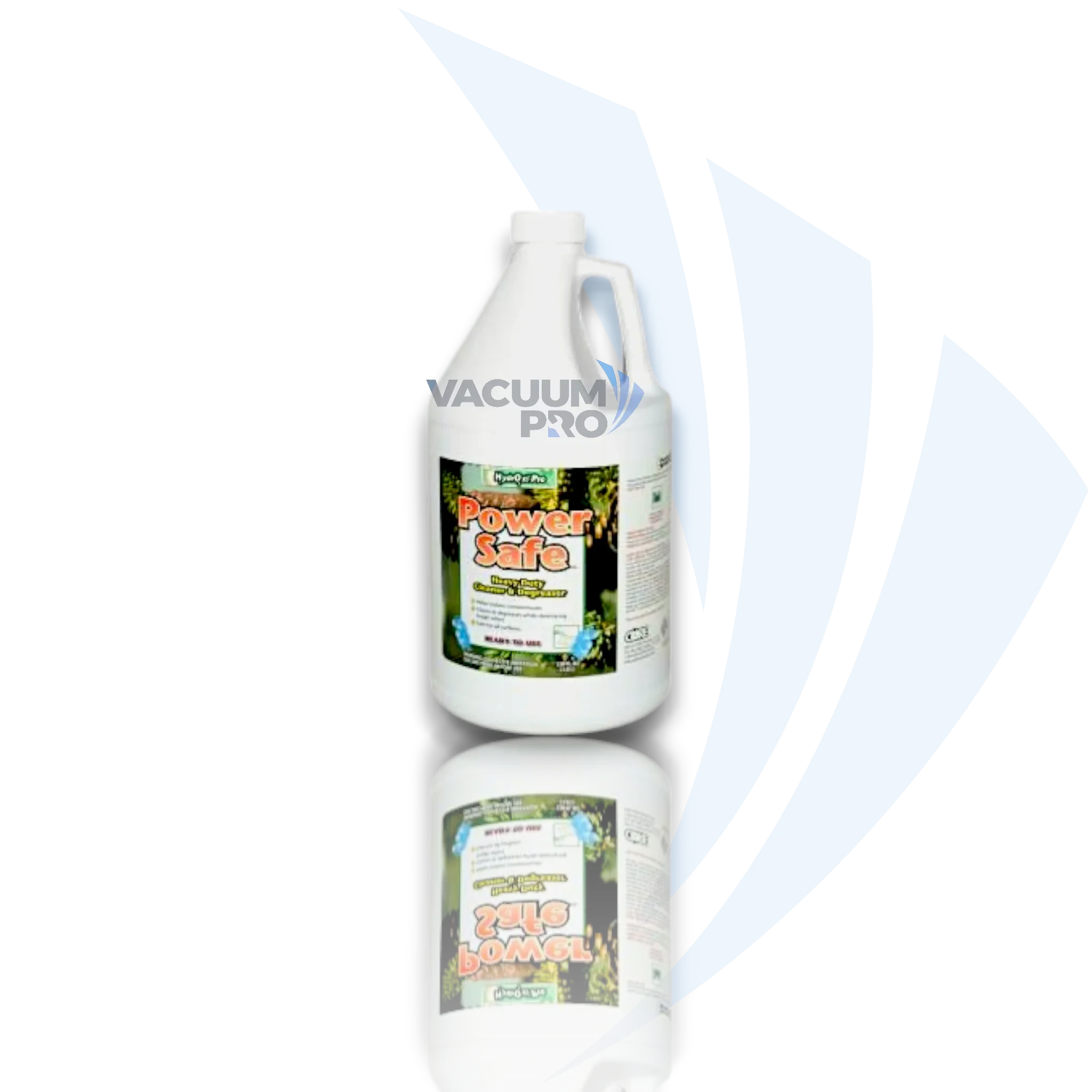 Replacement cleaner & degreaser for Core vacuum, Part #HPPS-128