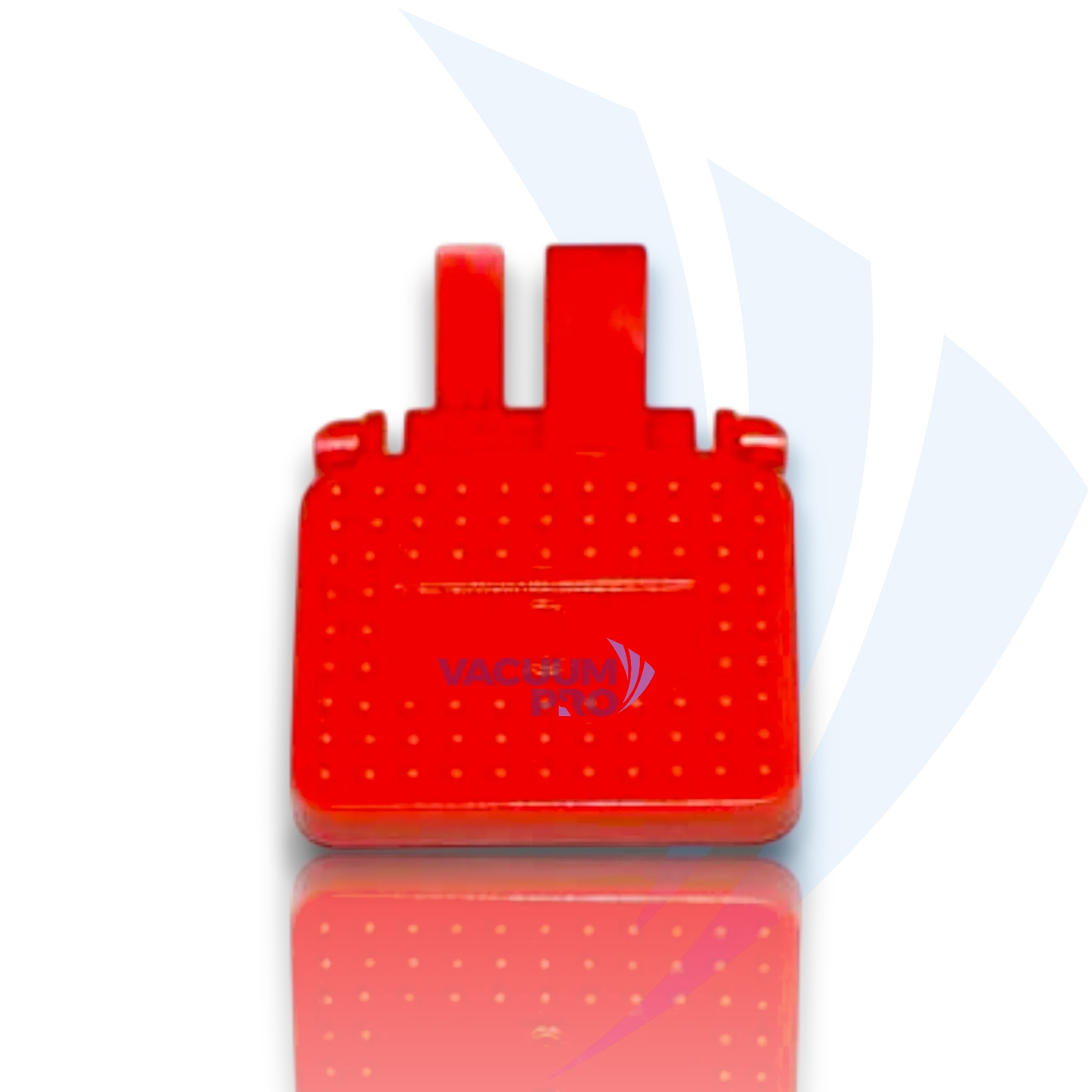 Replacement power switch pedal for Bissell vacuum, Part #203-7599