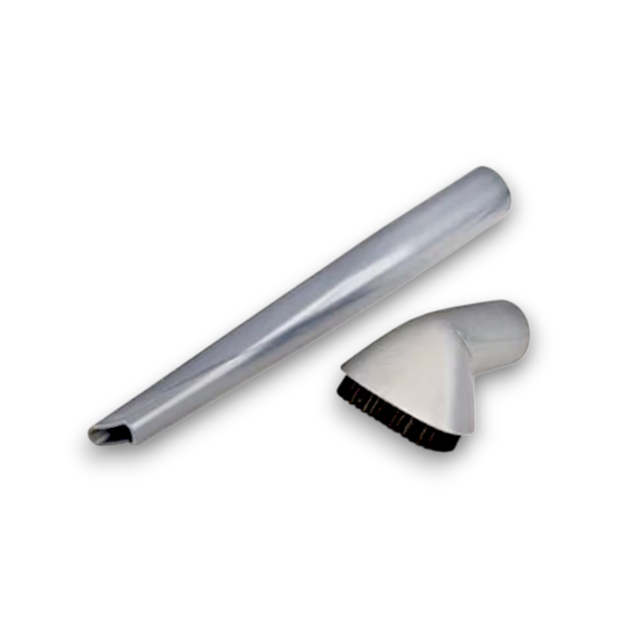 Masterpart Crevice Tool & Dust Brush Compatible with Shark Navigator Lift-Away