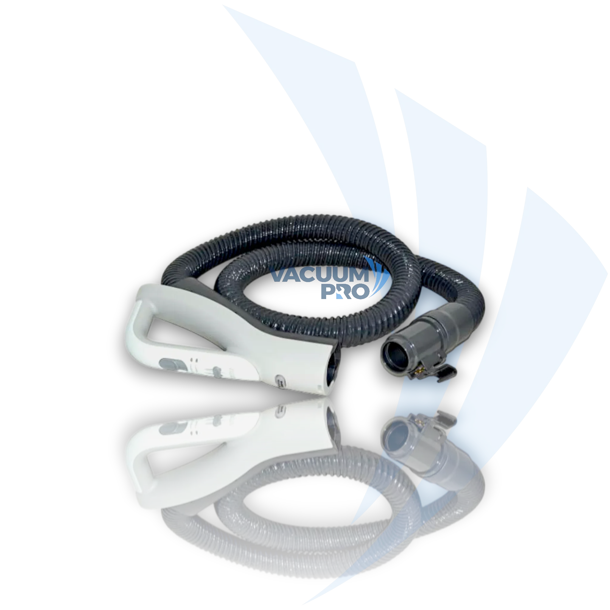 Replacement hose assembly for Kenmore vacuum, Part #KC94PDKMZWUH