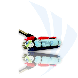 Replacement Grout and Carpet Scrubber Brush for Spotty vacuum, Part #CD1002
