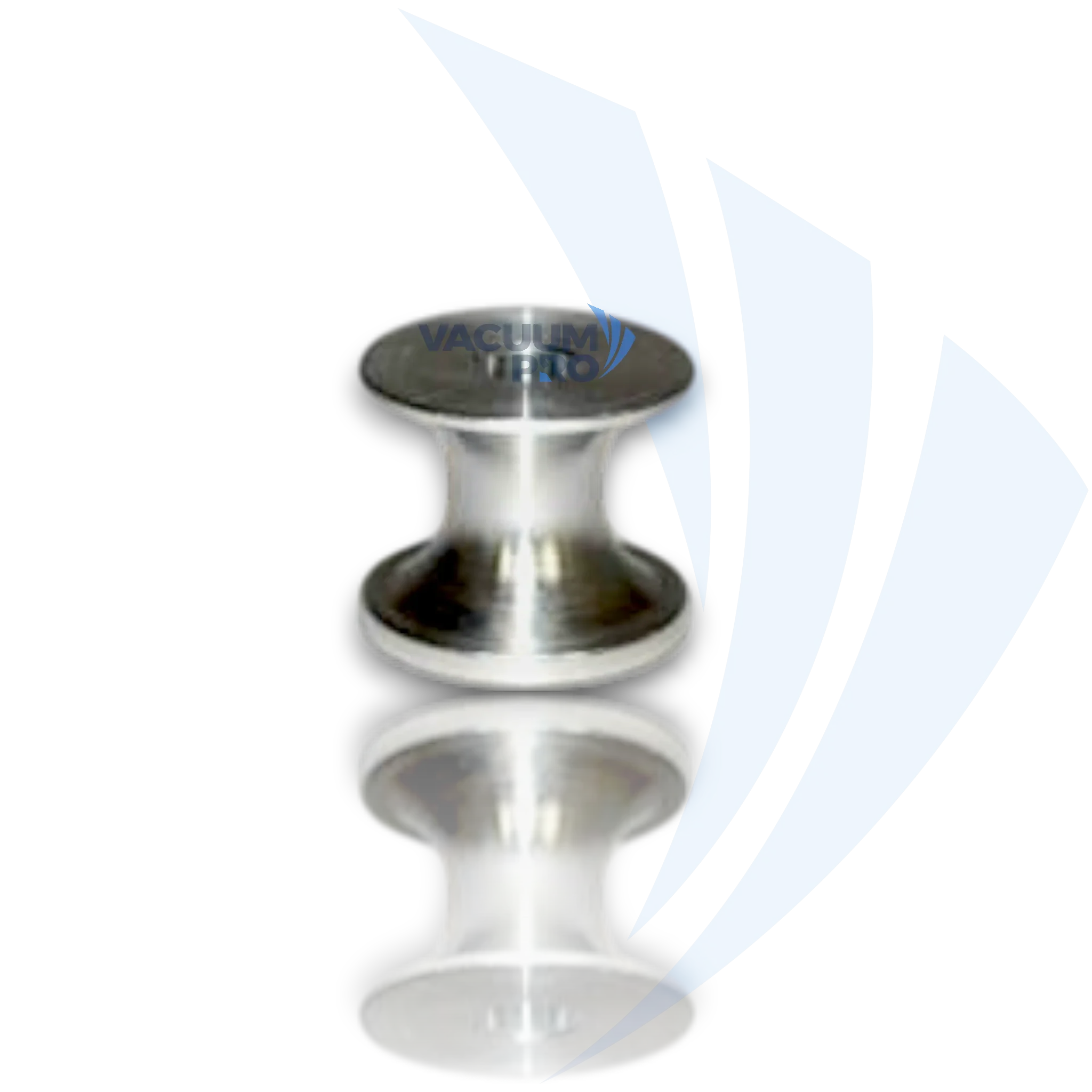 Replacement fan spacer for Ametek Lamb vacuum, Part #10-2977-1