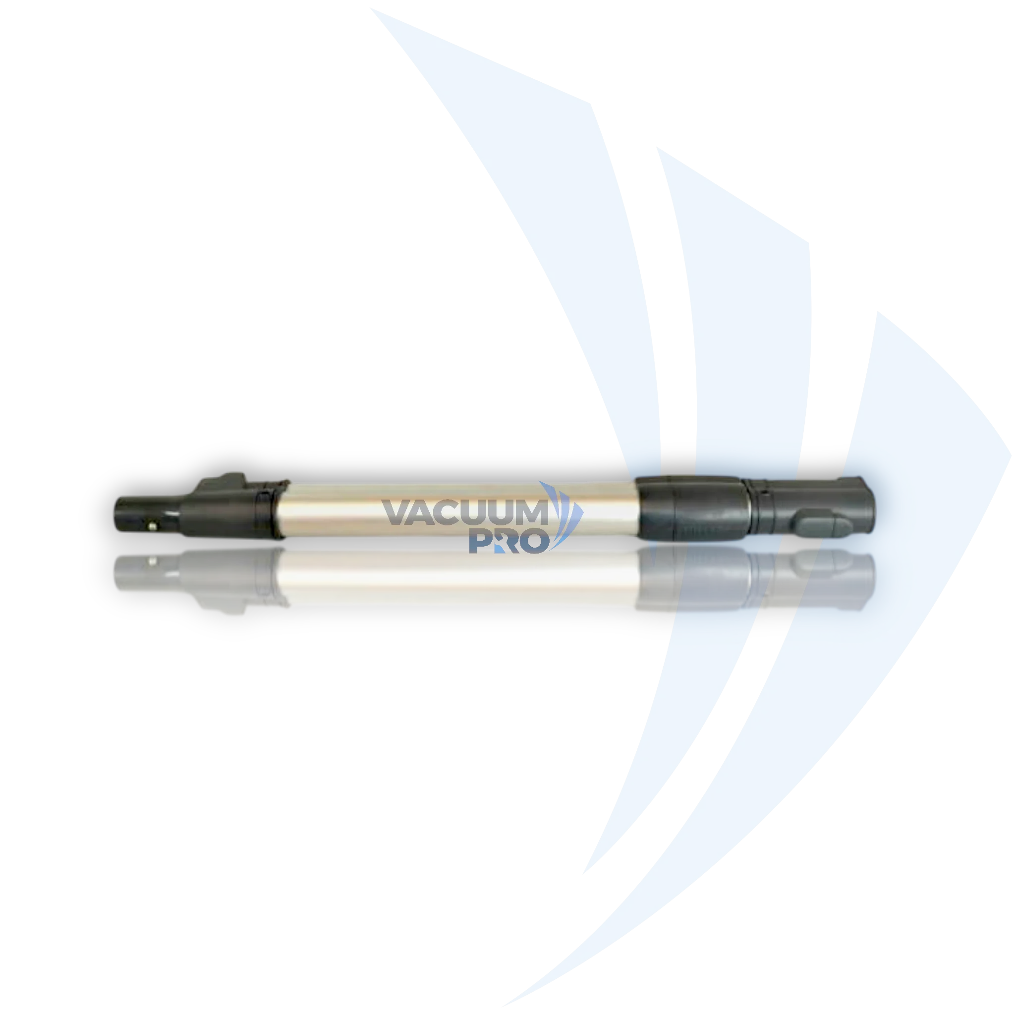 Replacement telescopic electric wand for Vapamore vacuum, Part #500ELECTRICWAND