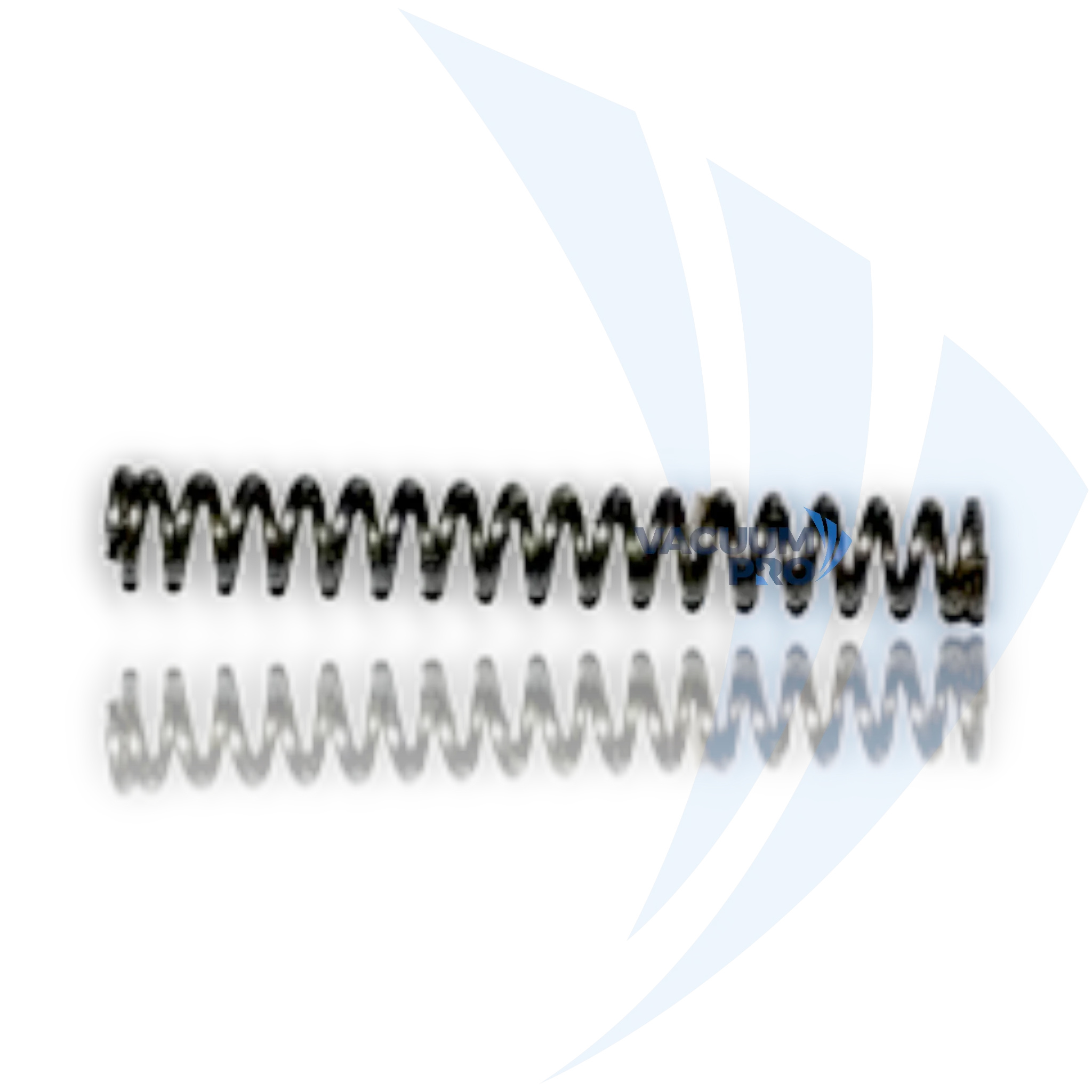 Replacement ratchet lock spring for Kirby vacuum, Part #1331A