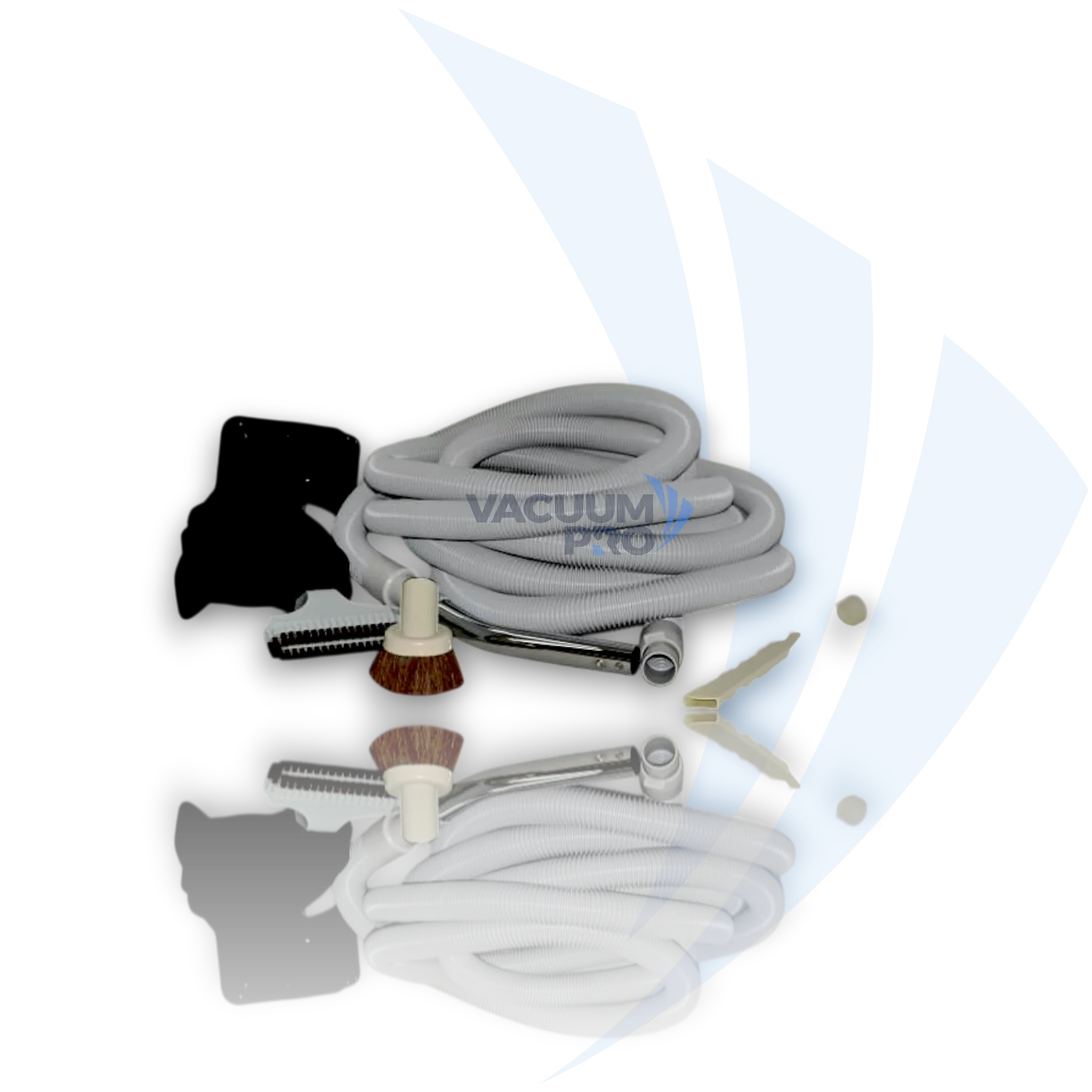 Replacement Garage Kit Hose for Plastiflex vacuum, Part #06-4930-01