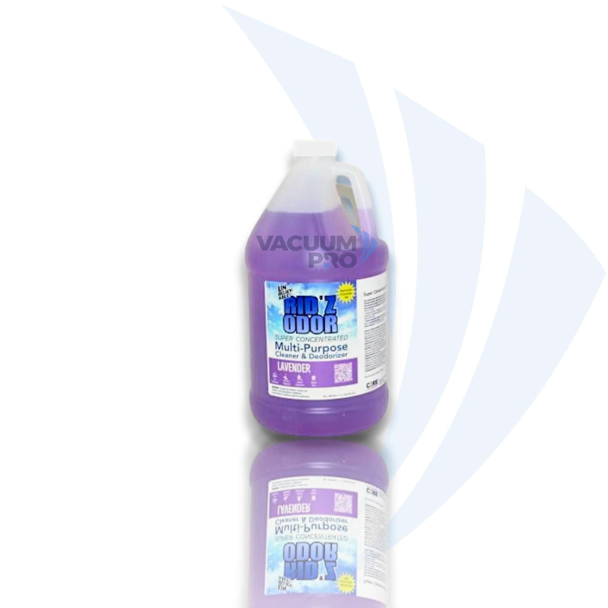 Replacement Vacuum Odor Eliminator - Super Concentrate Lavender, Fits Core Unbelievable Rid'z, Part #UKO-655